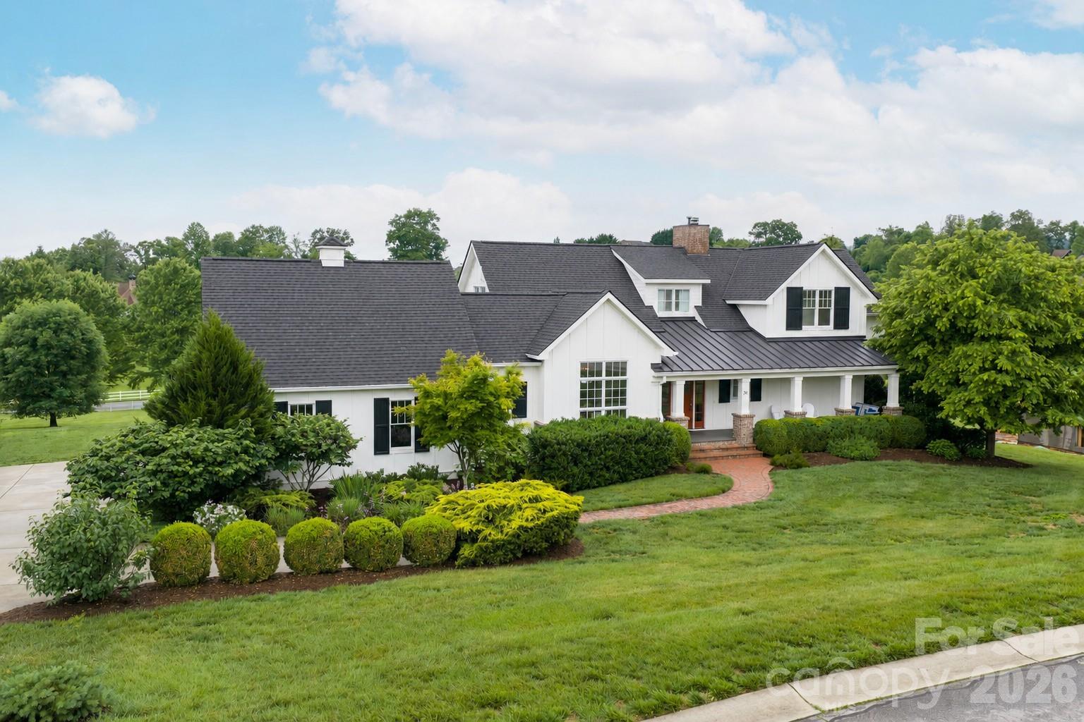 30 Water Hill Way — Fletcher