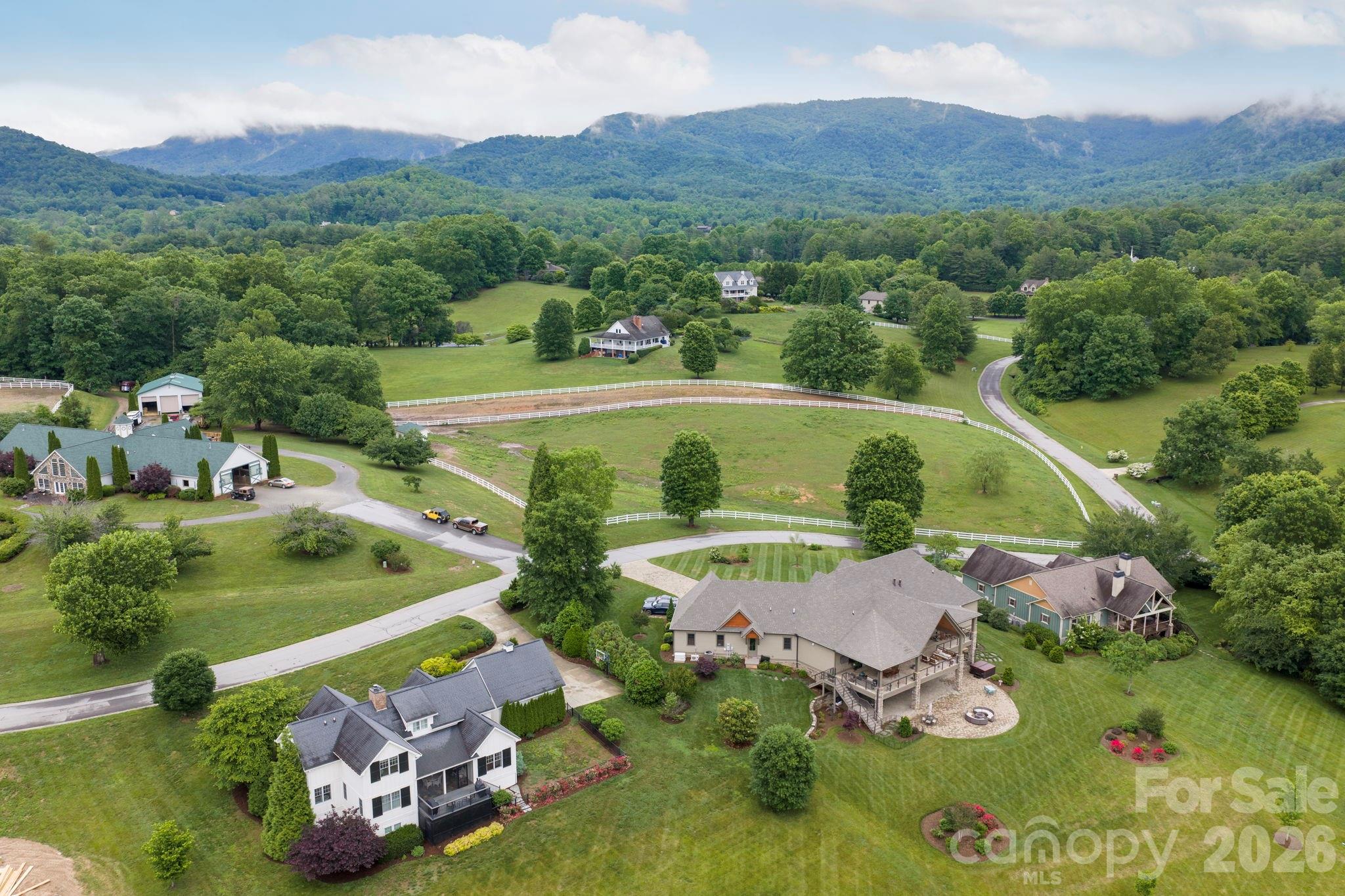 30 Water Hill Way — Fletcher