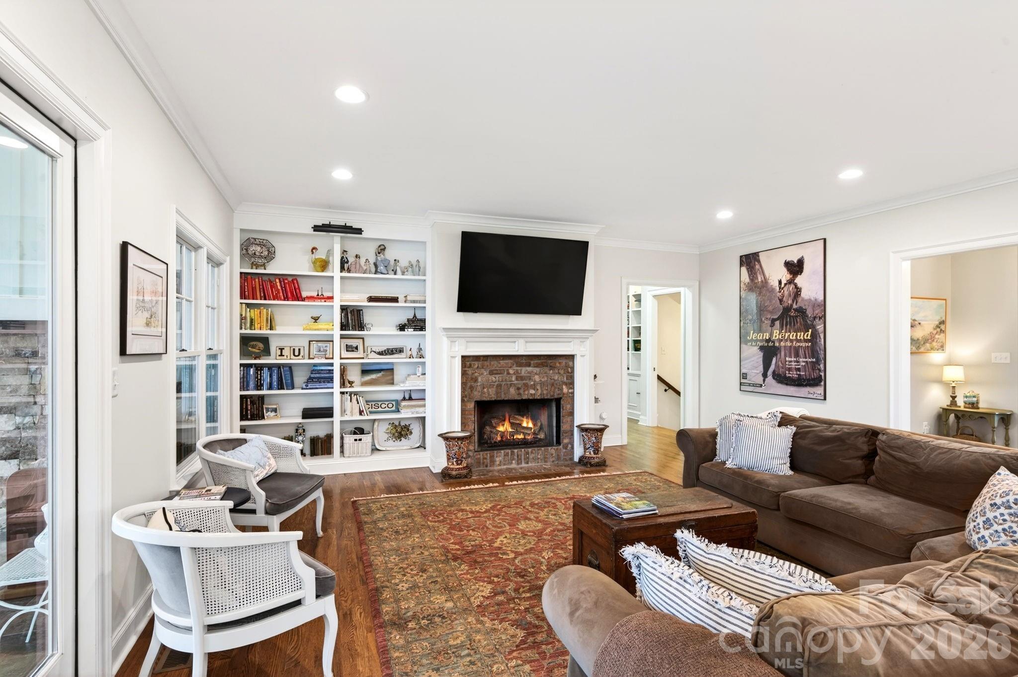 30 Water Hill Way — Fletcher