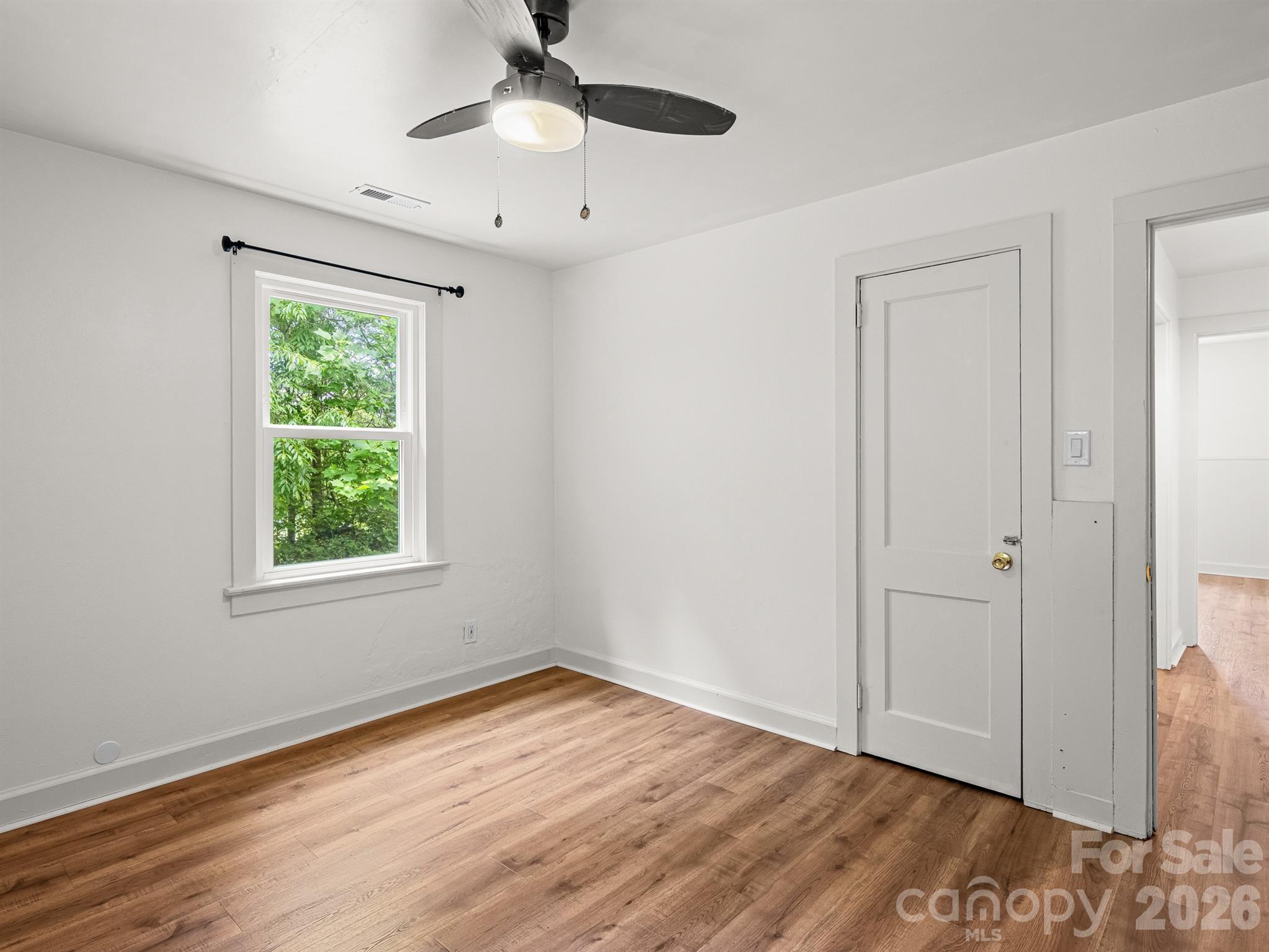 205 Old Fort Road — Fairview