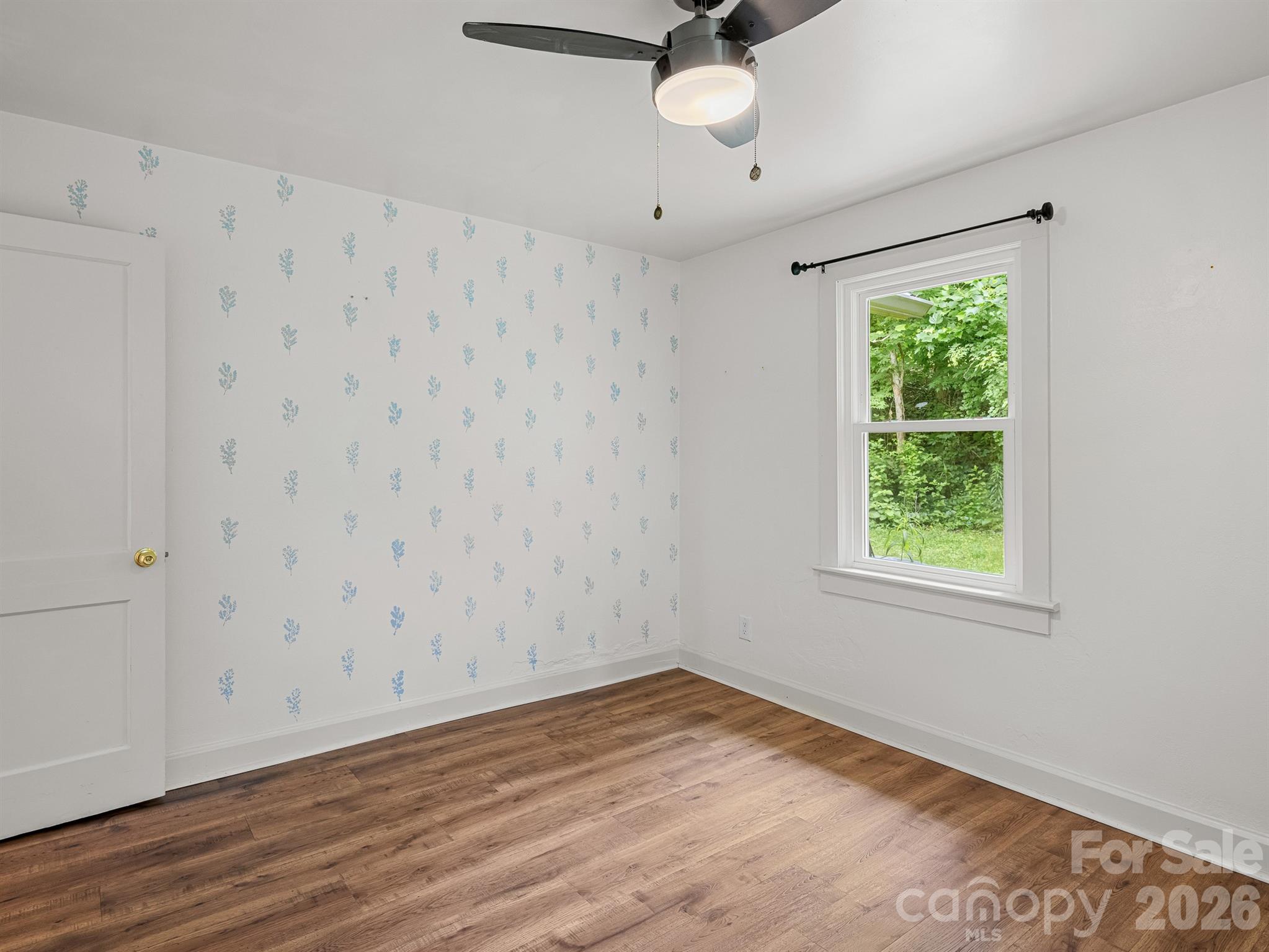 205 Old Fort Road — Fairview