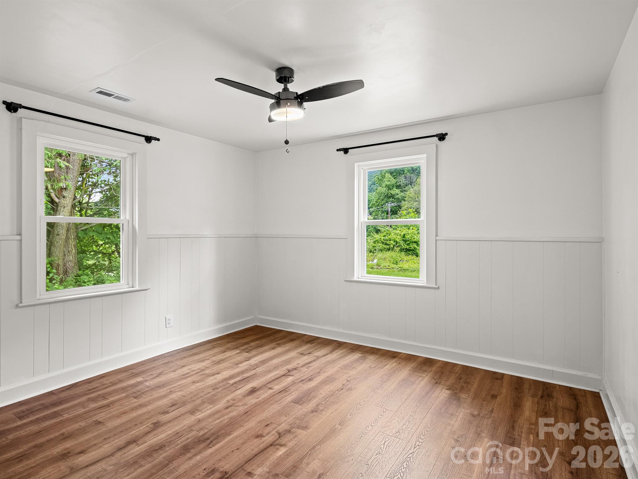 205 Old Fort Road — Fairview