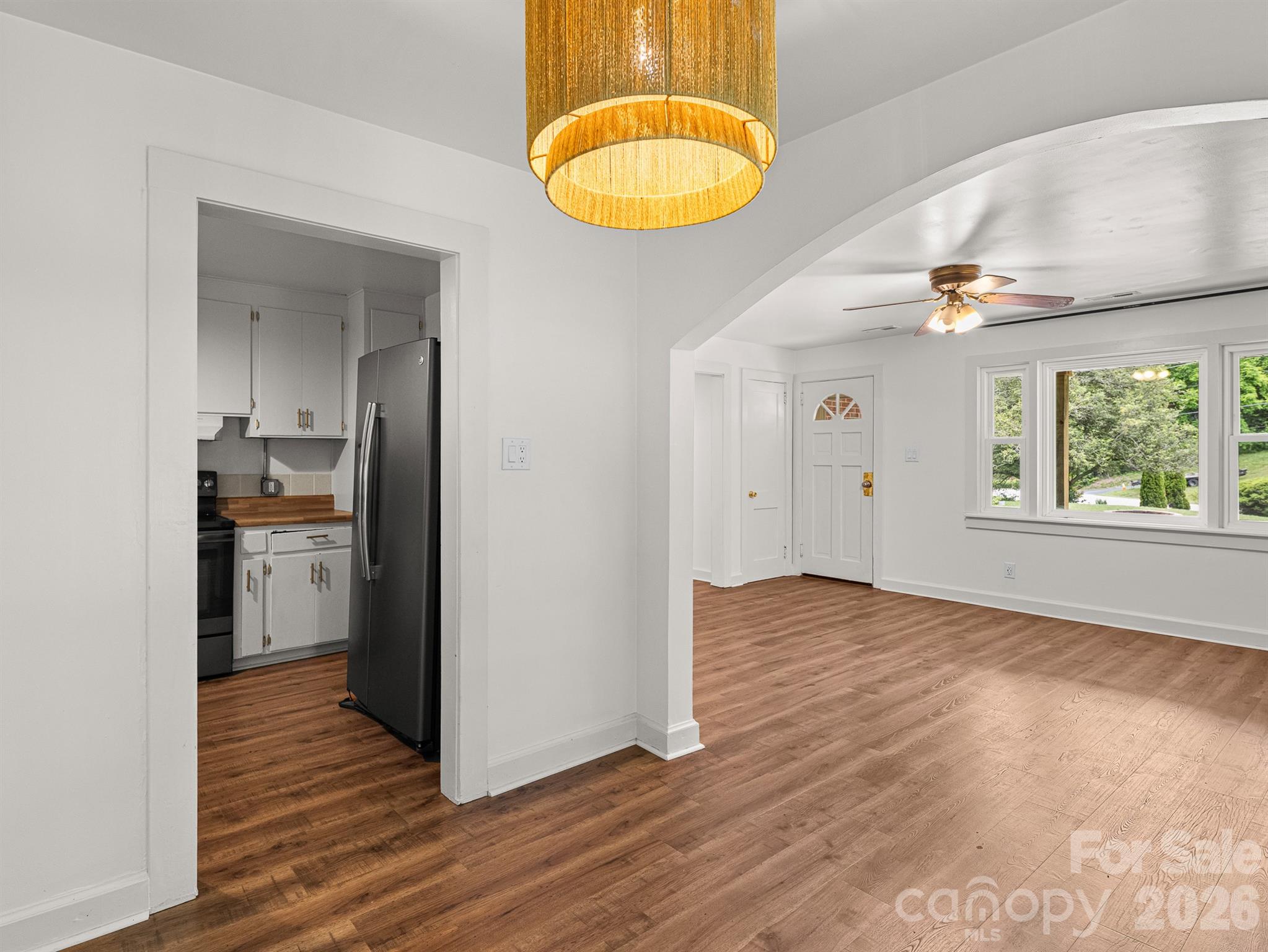 205 Old Fort Road — Fairview