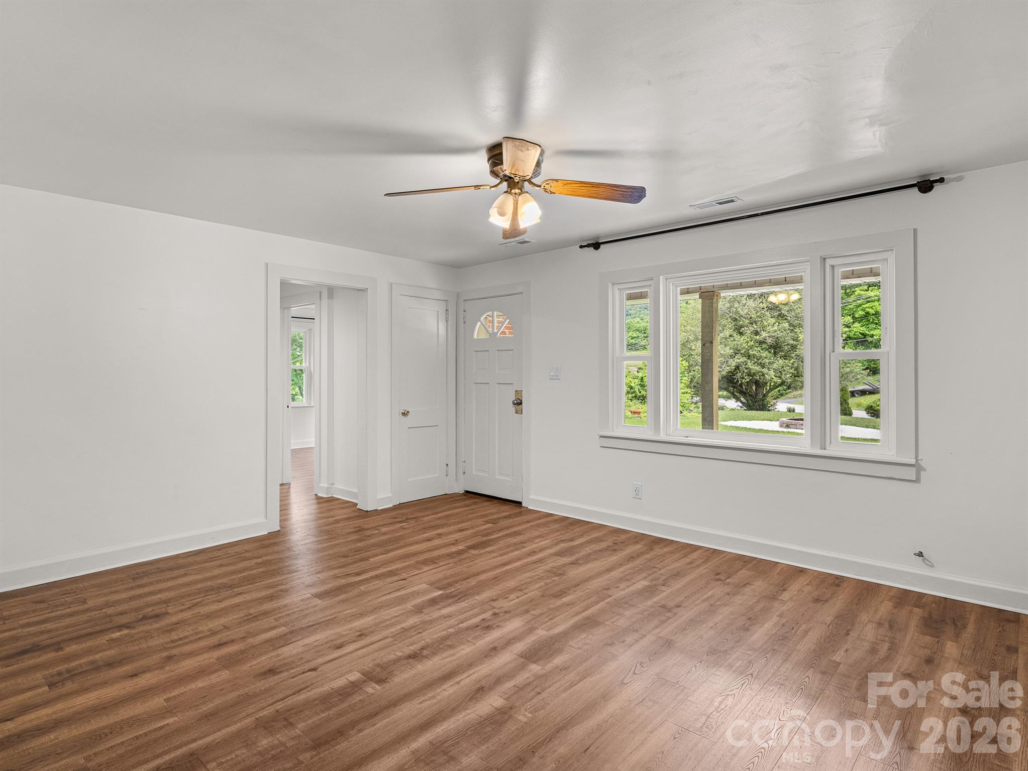 205 Old Fort Road — Fairview