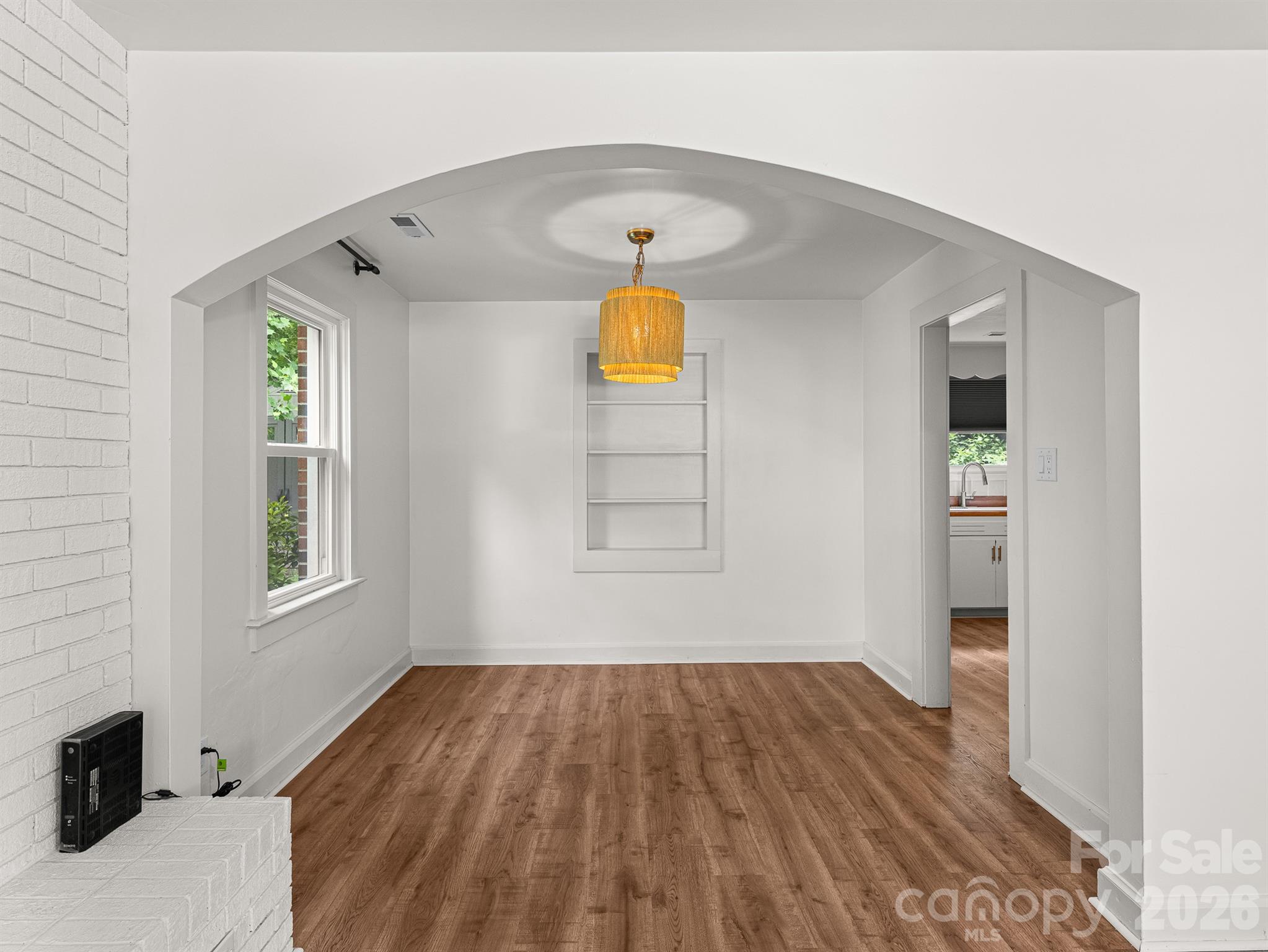 205 Old Fort Road — Fairview