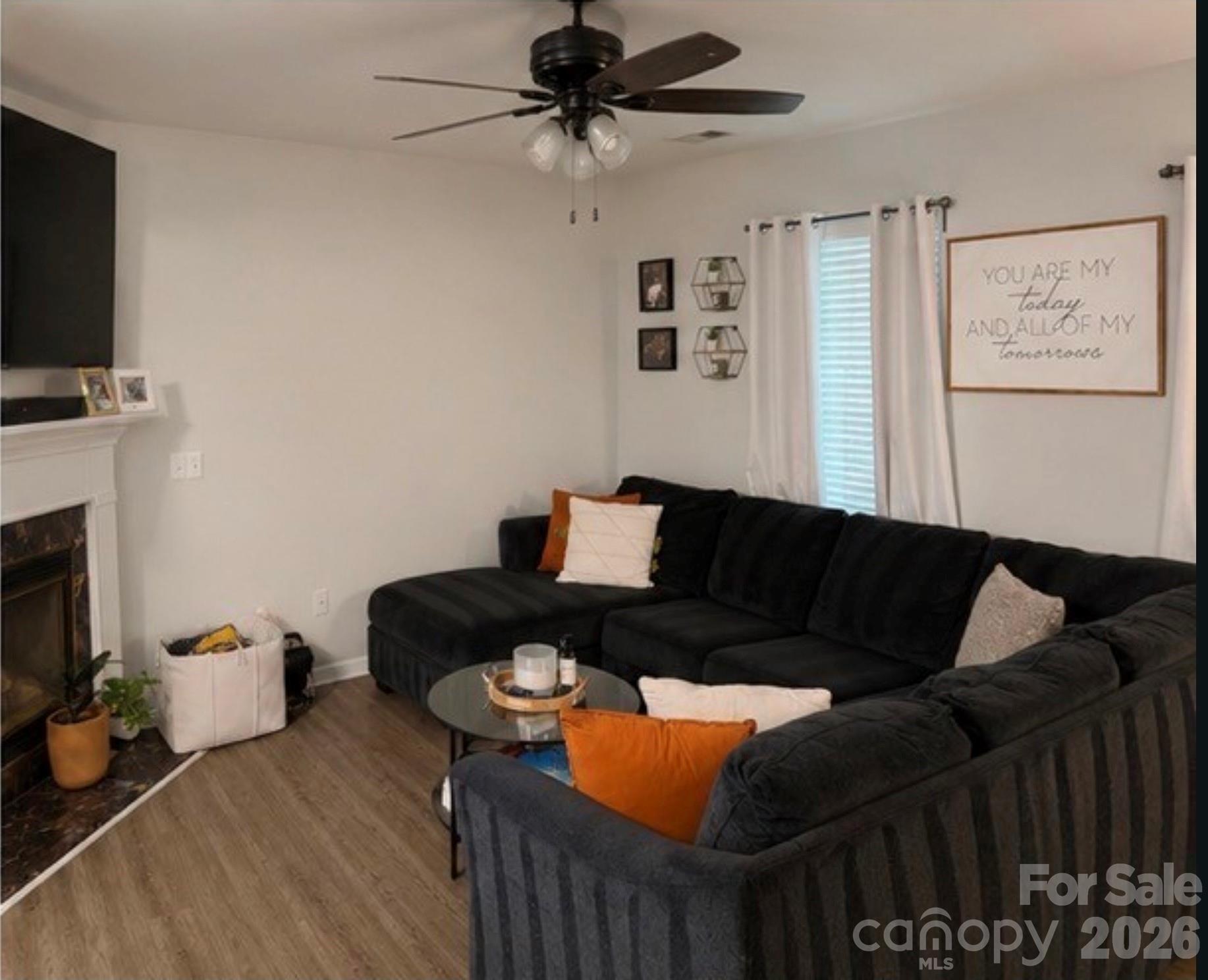9025 Davis Crossing Court — Charlotte