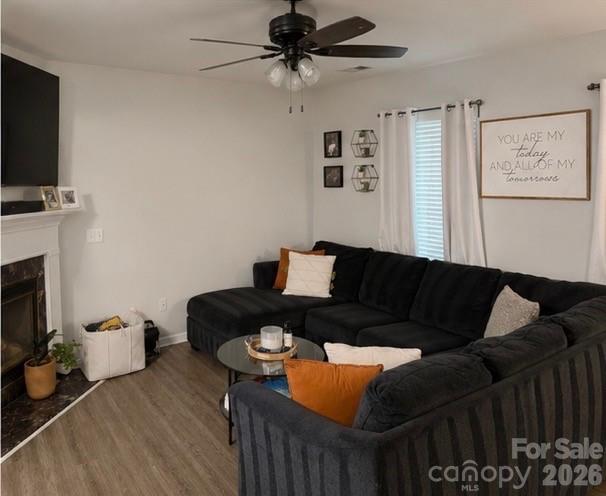 9025 Davis Crossing Court — Charlotte