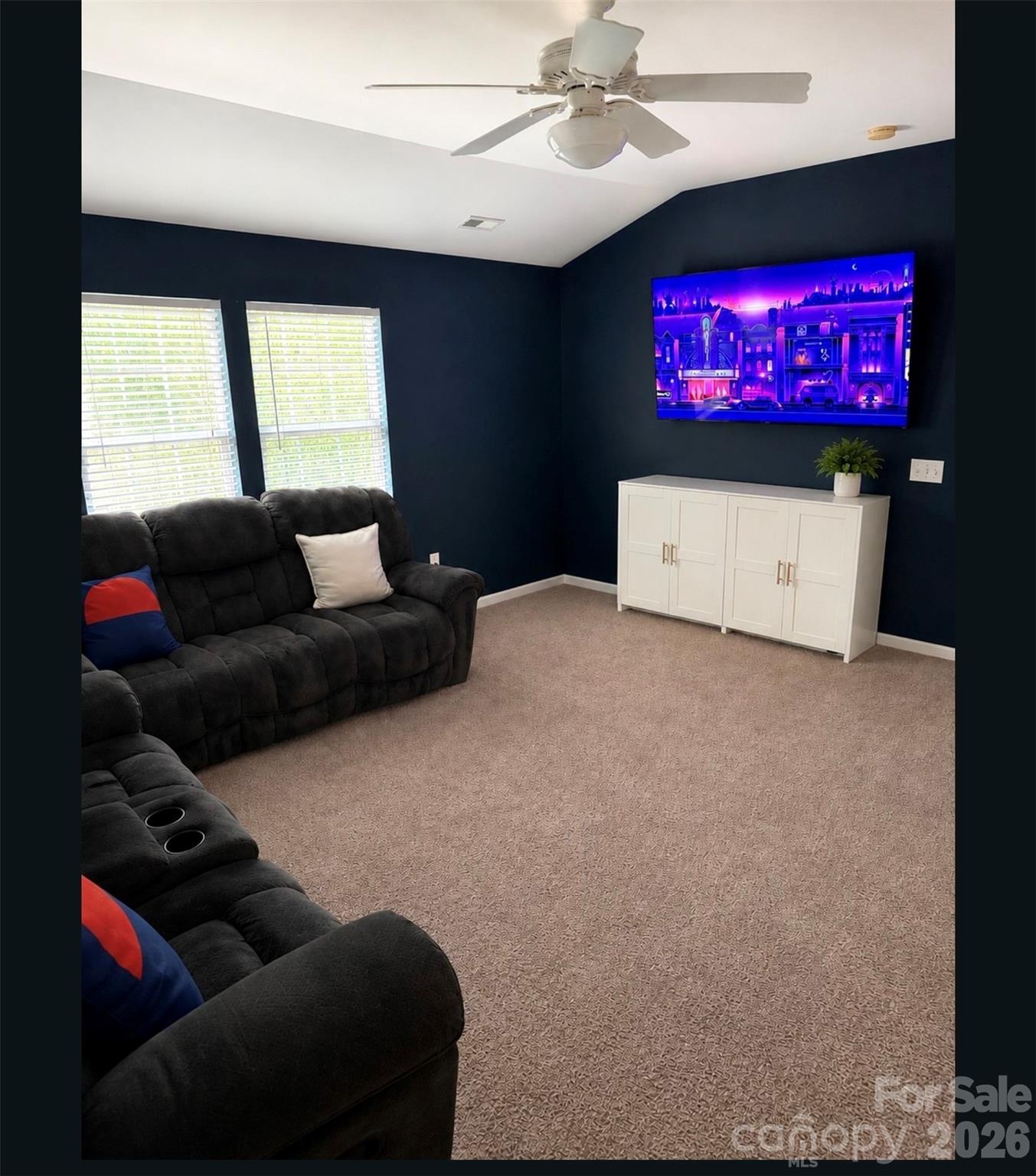 9025 Davis Crossing Court — Charlotte