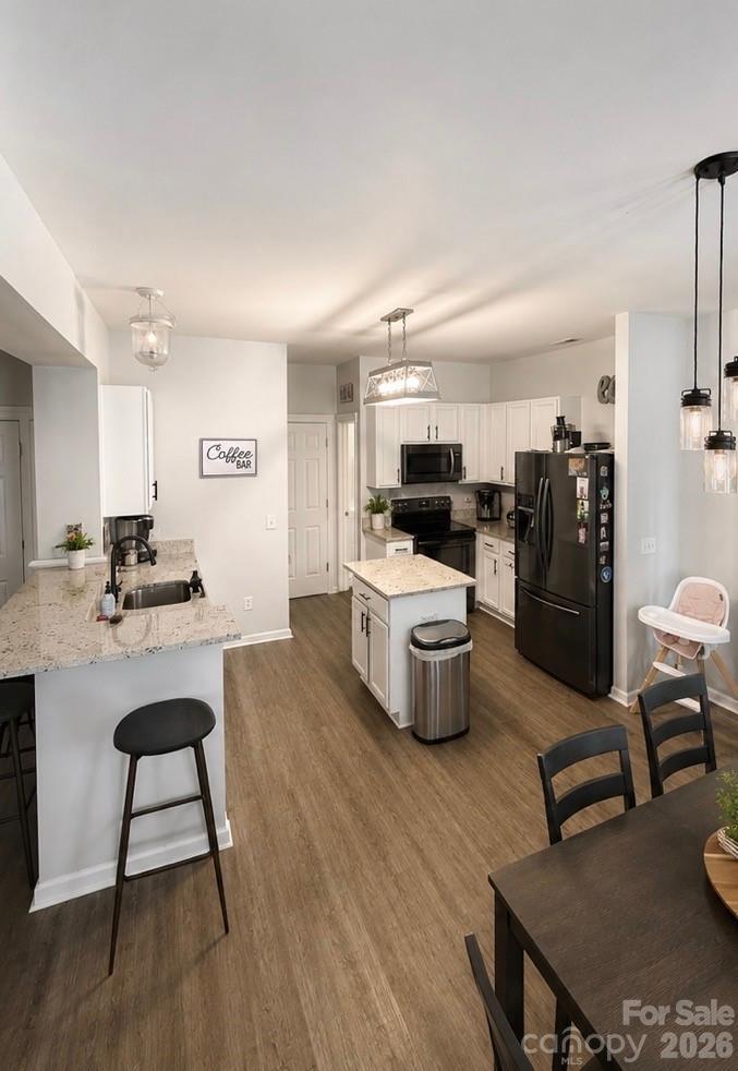 9025 Davis Crossing Court — Charlotte