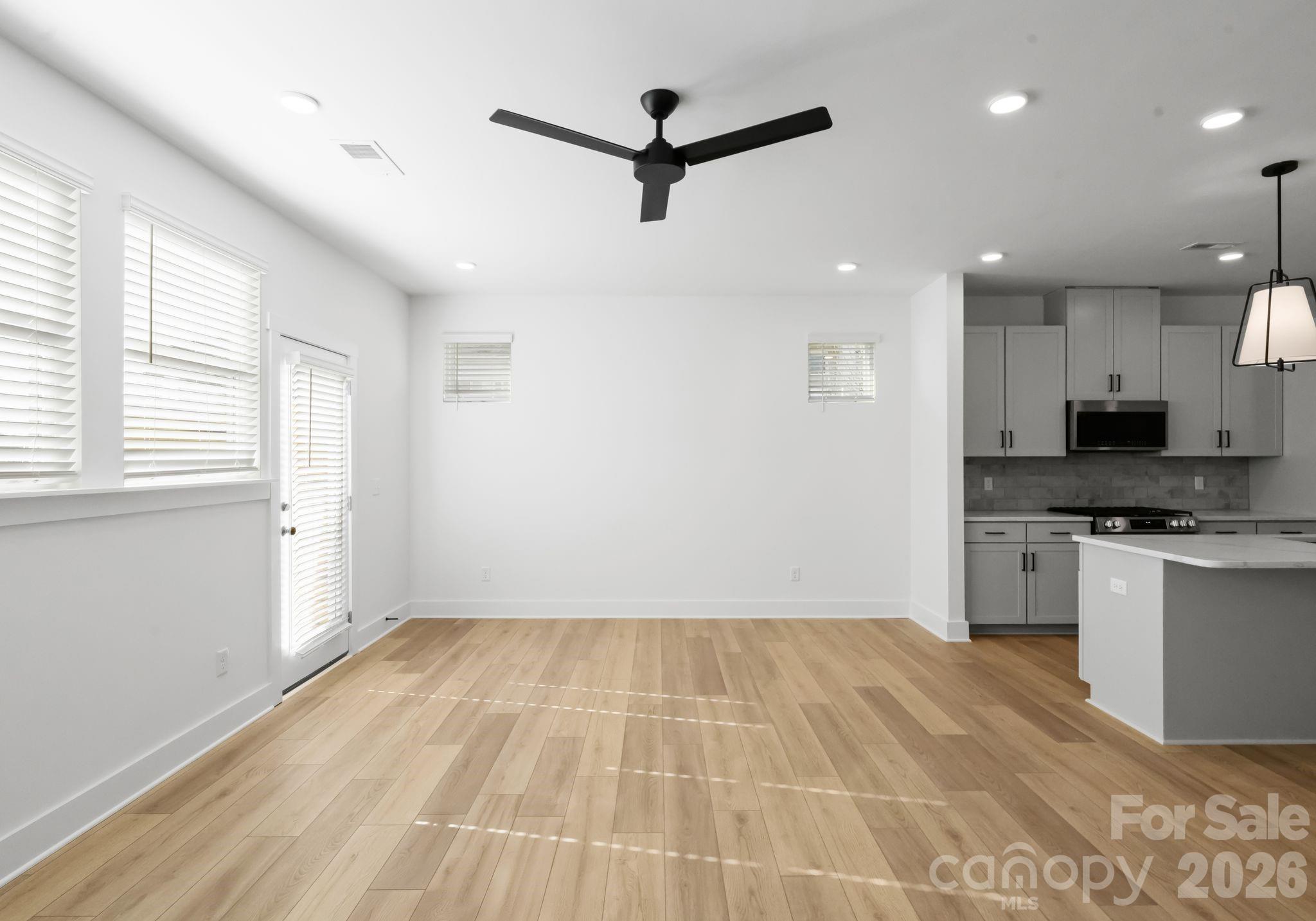 4027 Bass River Parkway — Charlotte