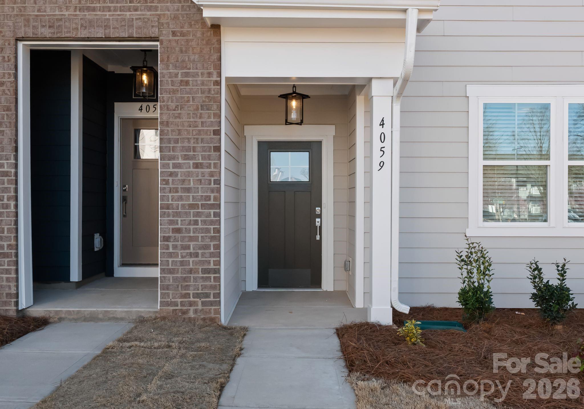4027 Bass River Parkway — Charlotte