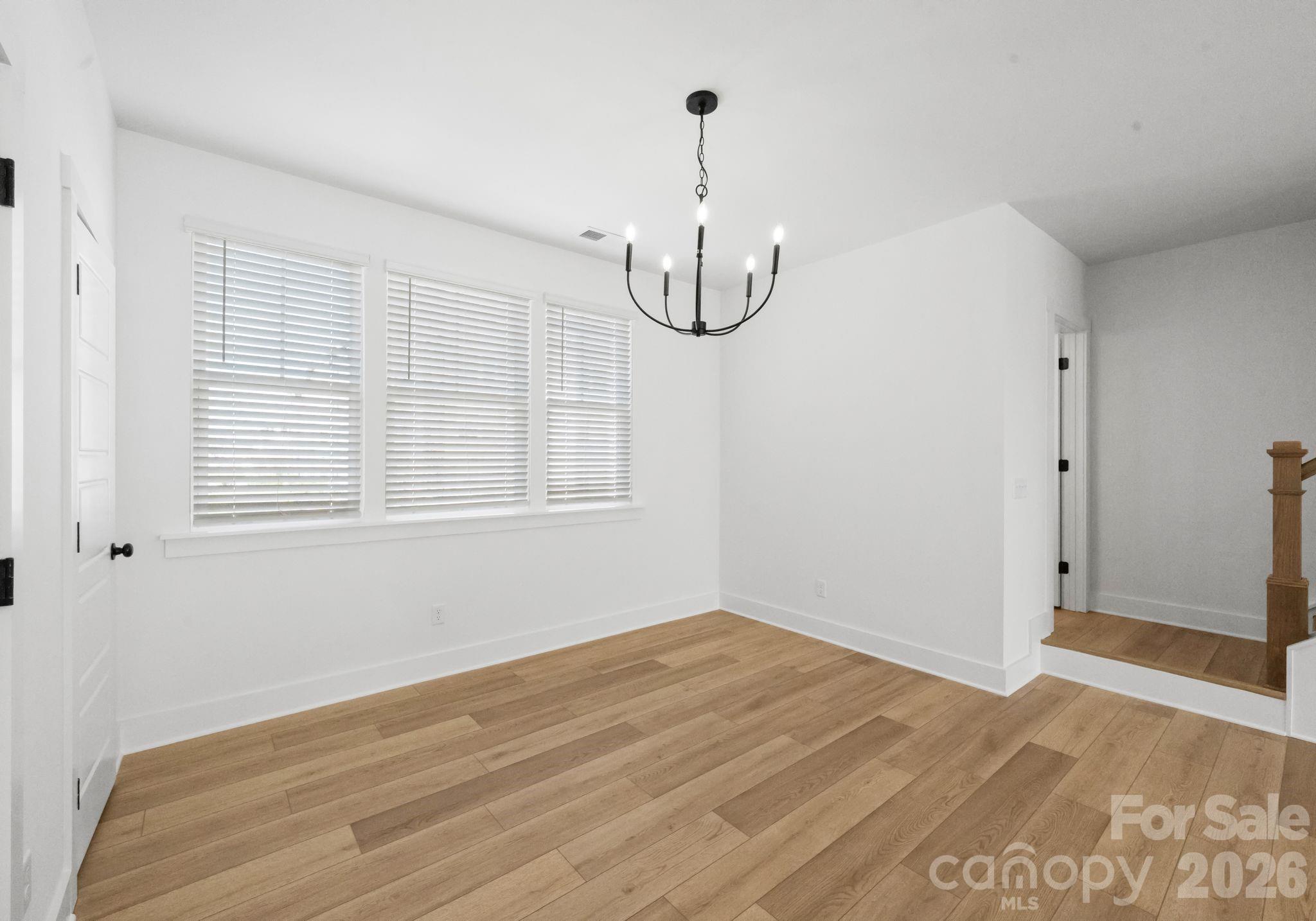 4027 Bass River Parkway — Charlotte