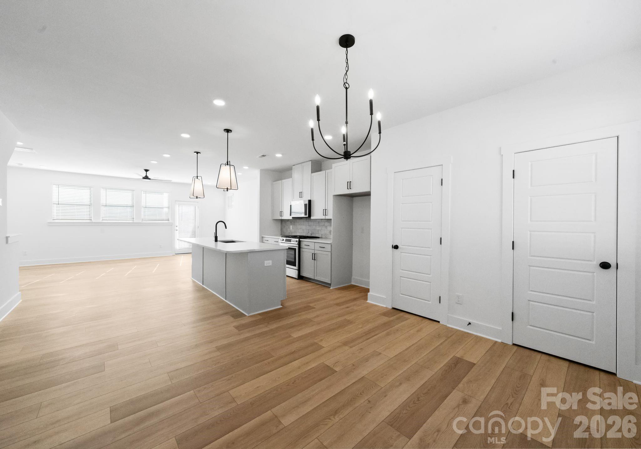 4027 Bass River Parkway — Charlotte