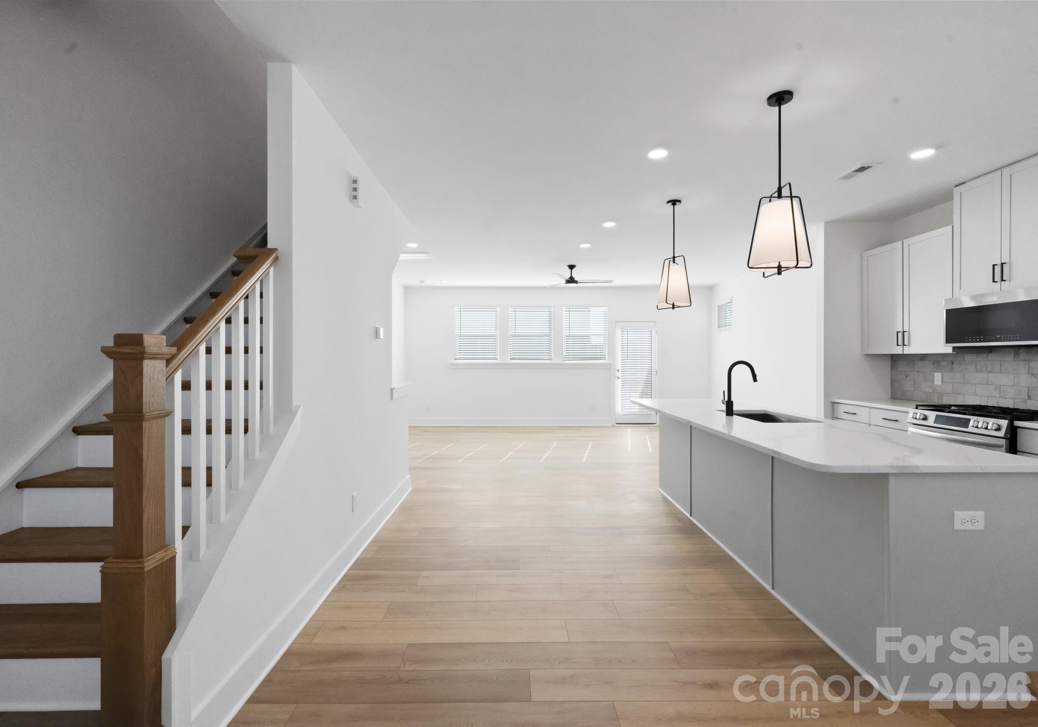 4027 Bass River Parkway — Charlotte