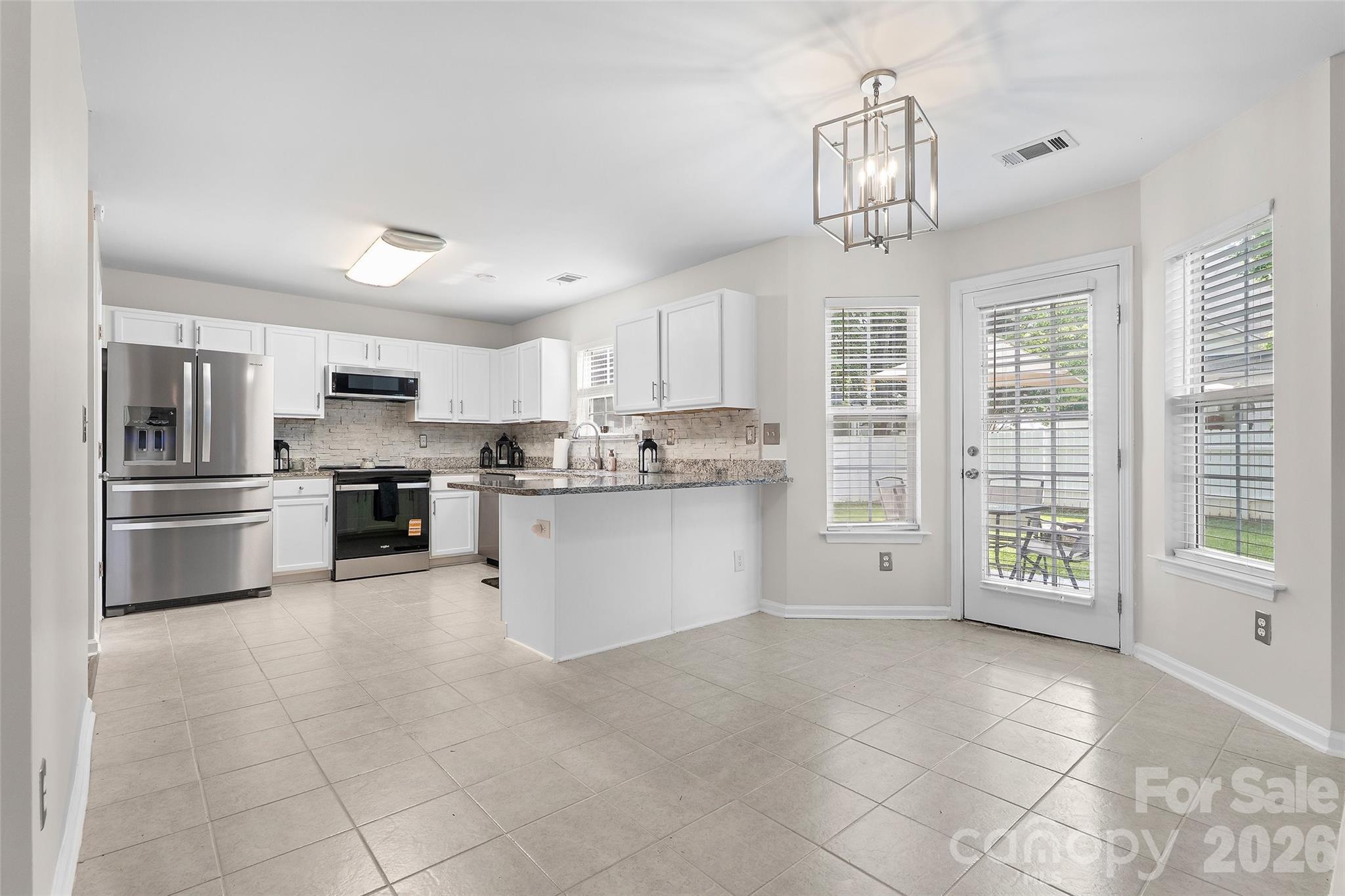 19300 Kanawha Drive — Cornelius