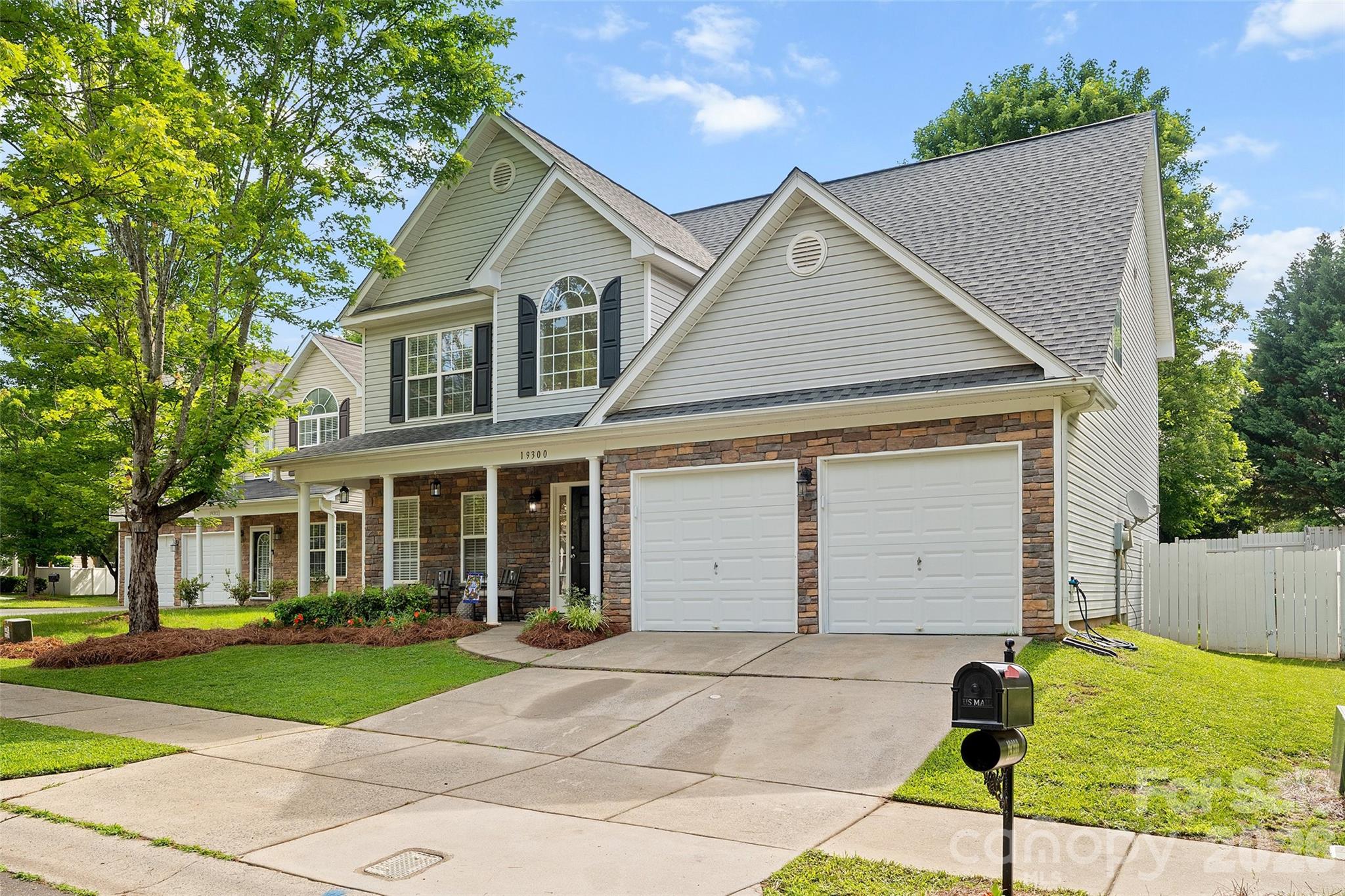 19300 Kanawha Drive — Cornelius