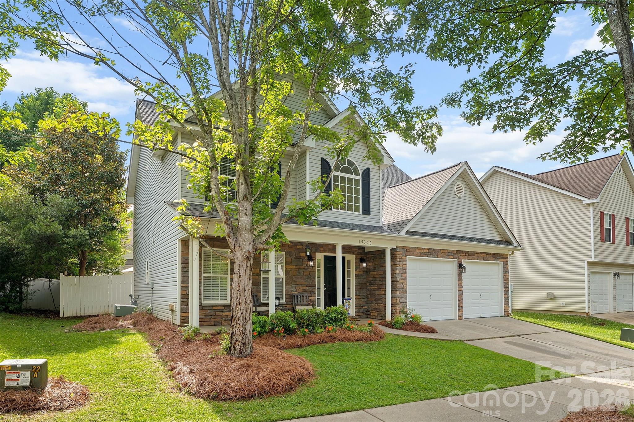19300 Kanawha Drive — Cornelius