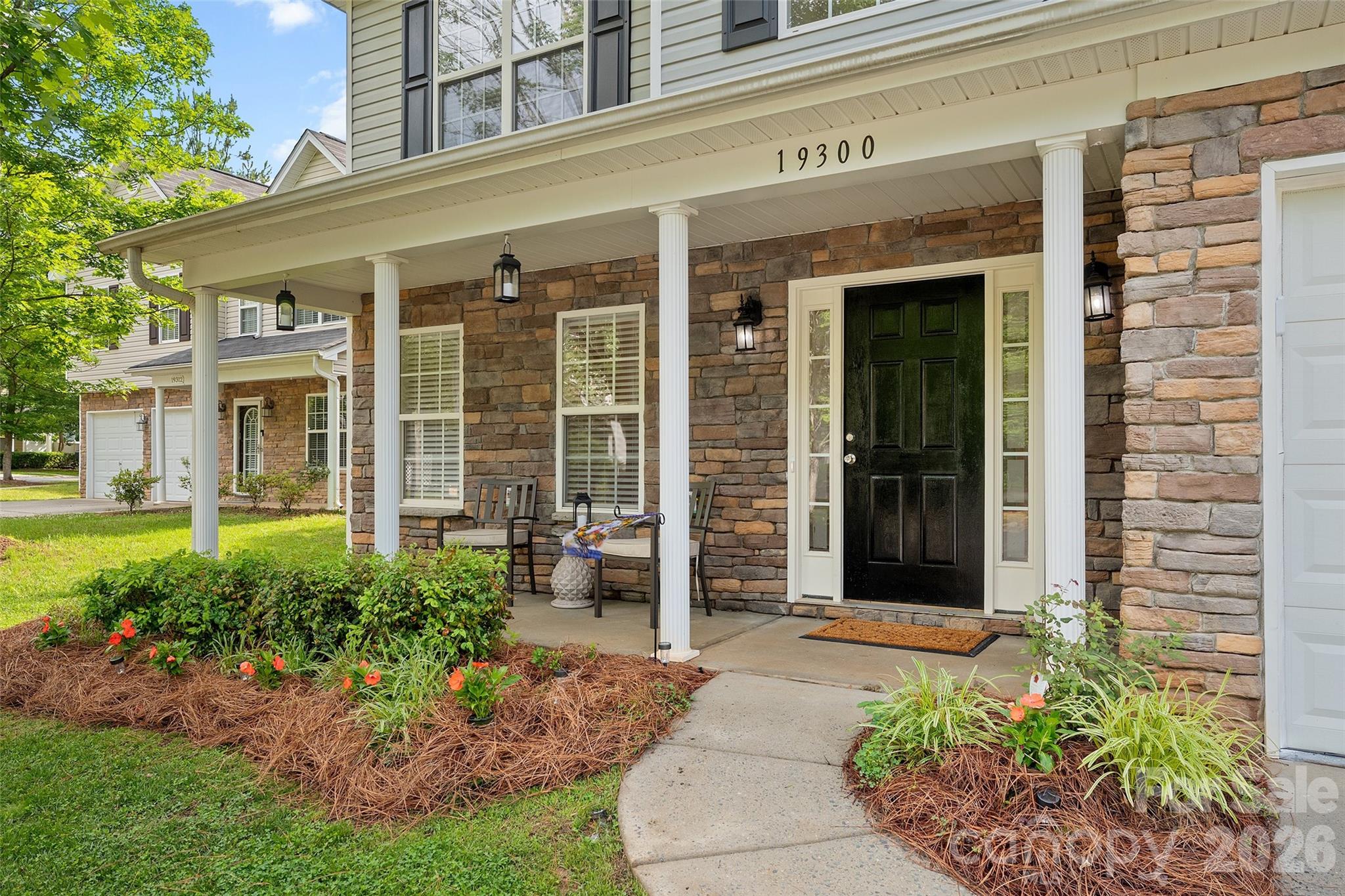 19300 Kanawha Drive — Cornelius