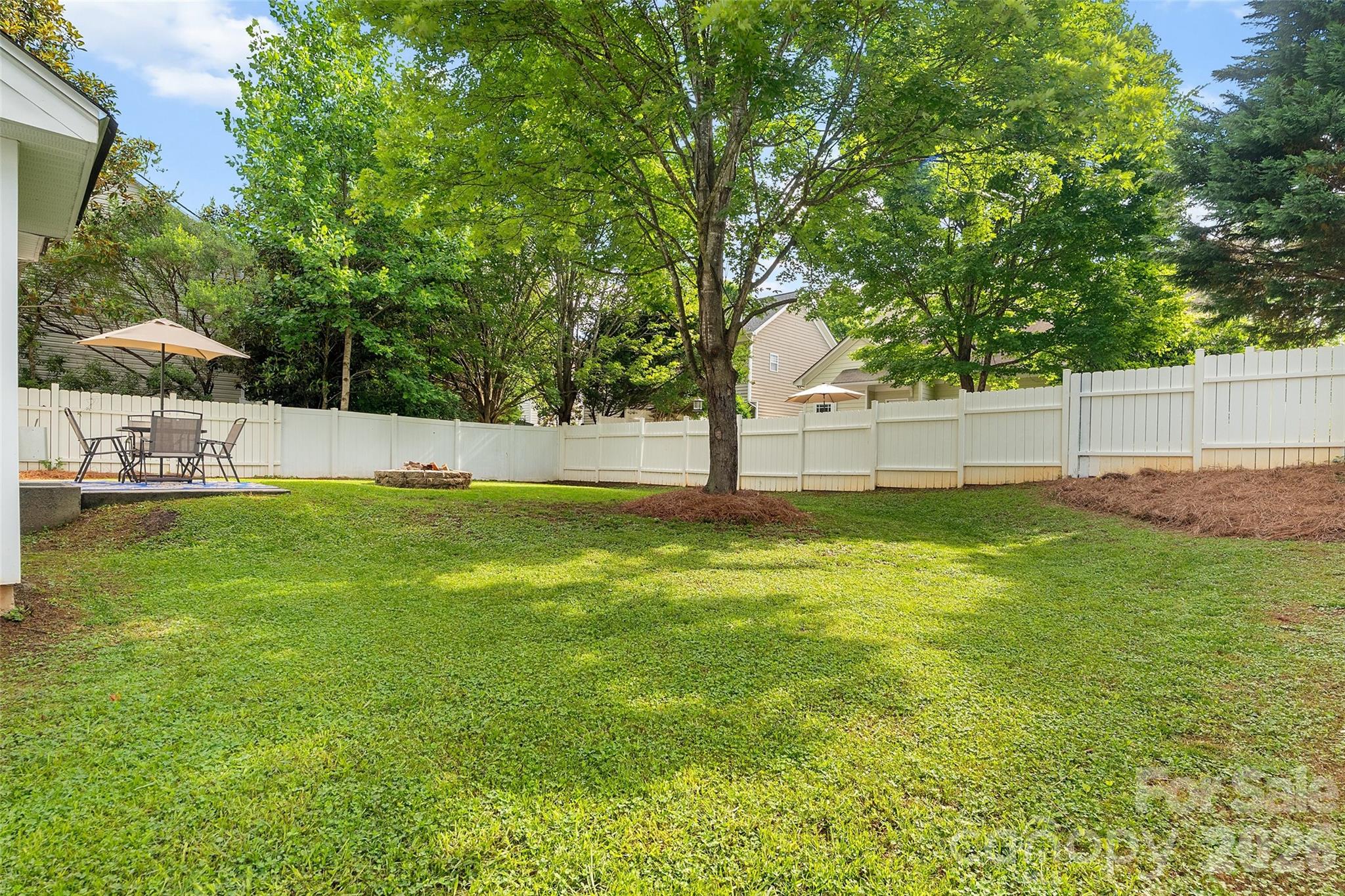 19300 Kanawha Drive — Cornelius