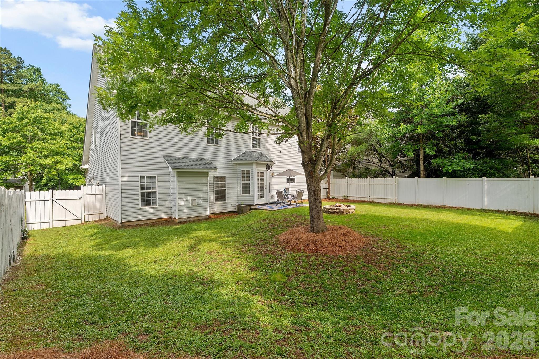 19300 Kanawha Drive — Cornelius