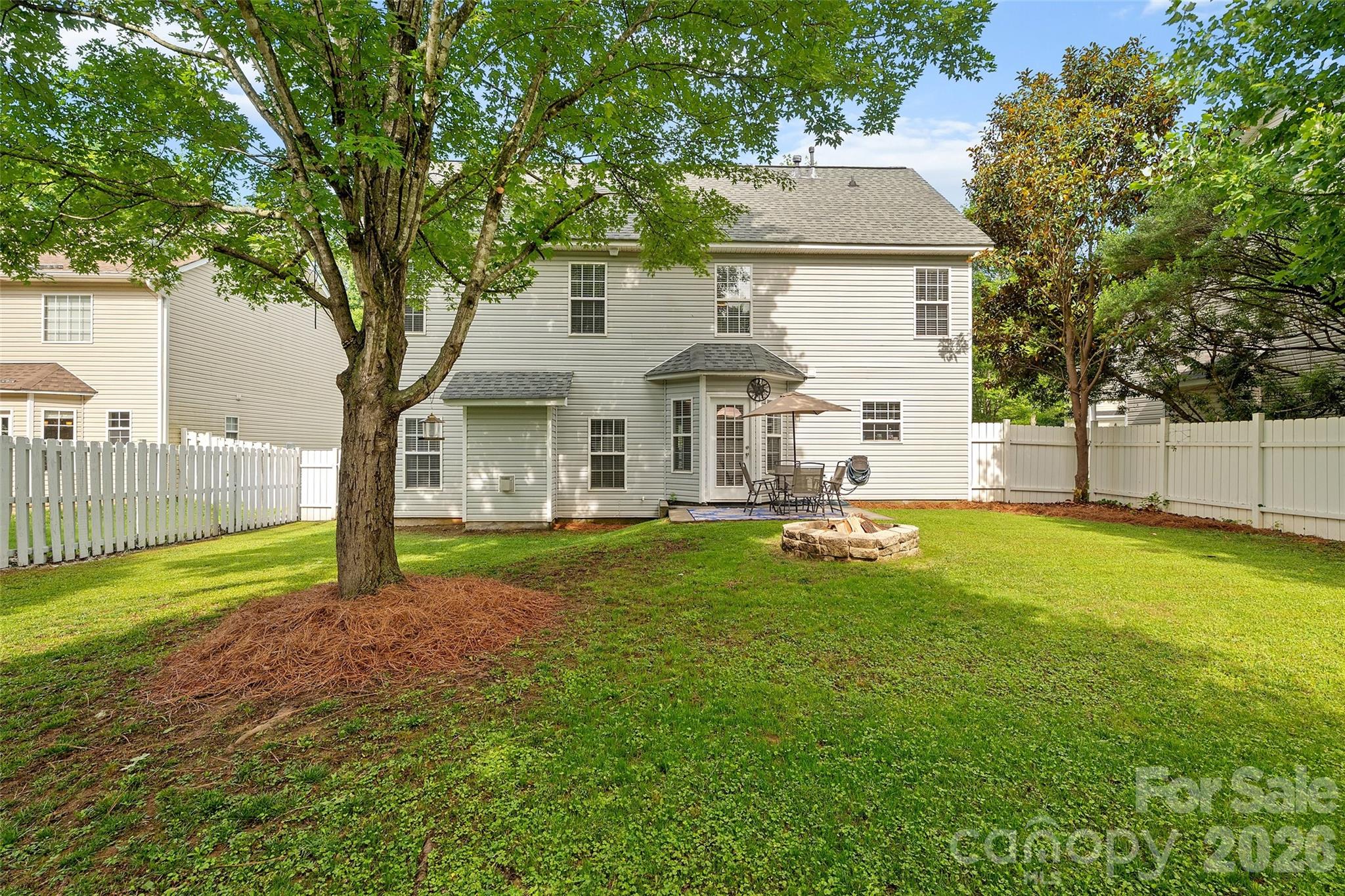 19300 Kanawha Drive — Cornelius