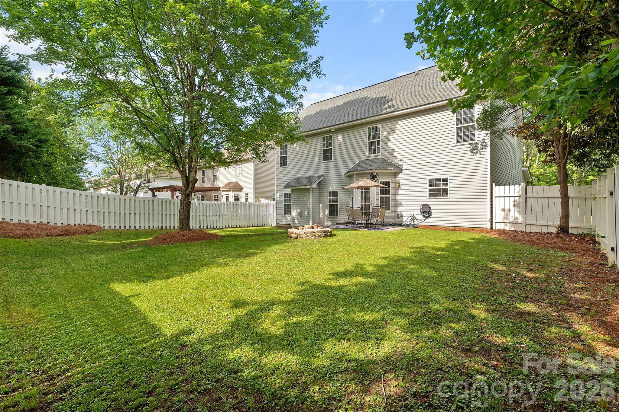 19300 Kanawha Drive — Cornelius