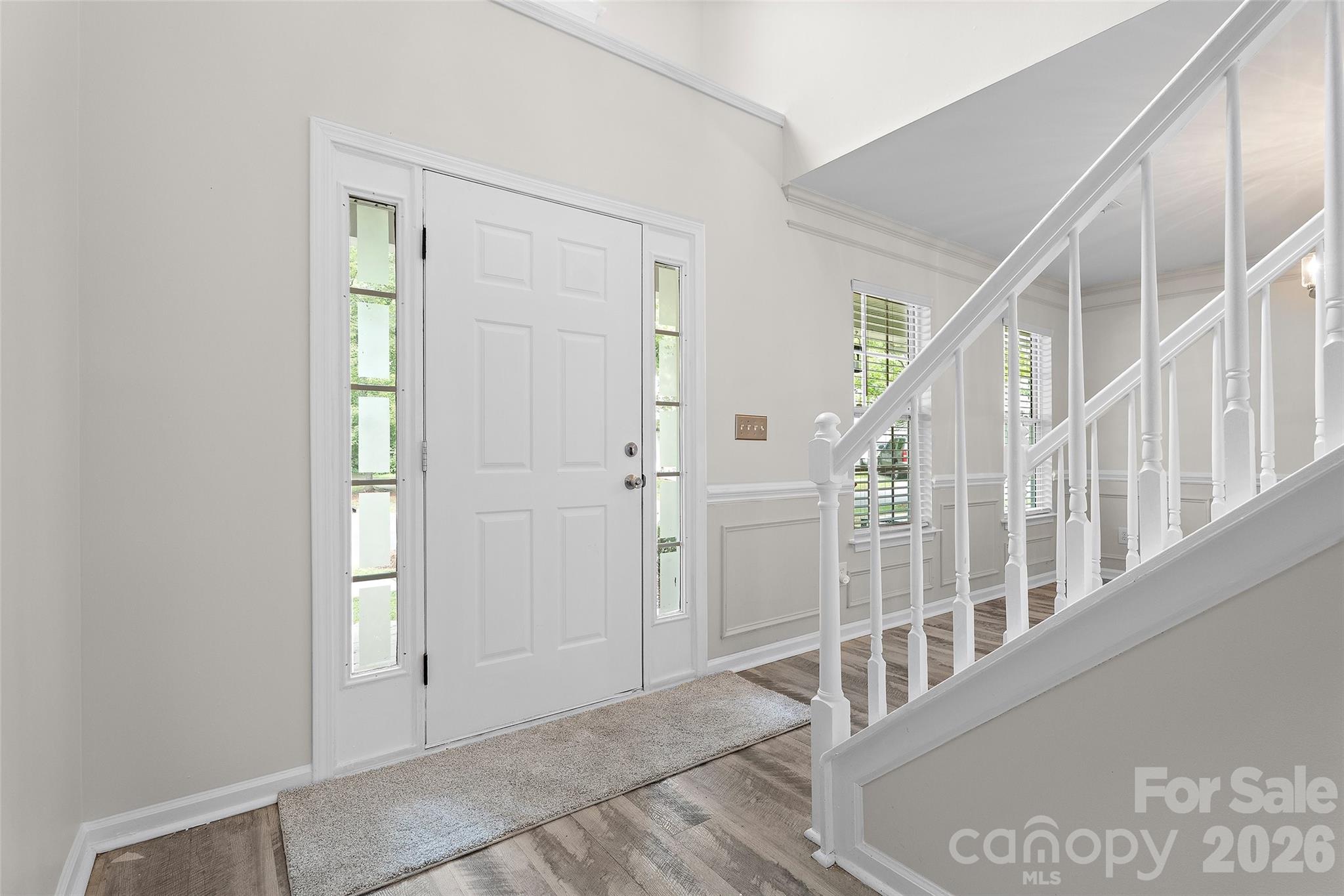 19300 Kanawha Drive — Cornelius