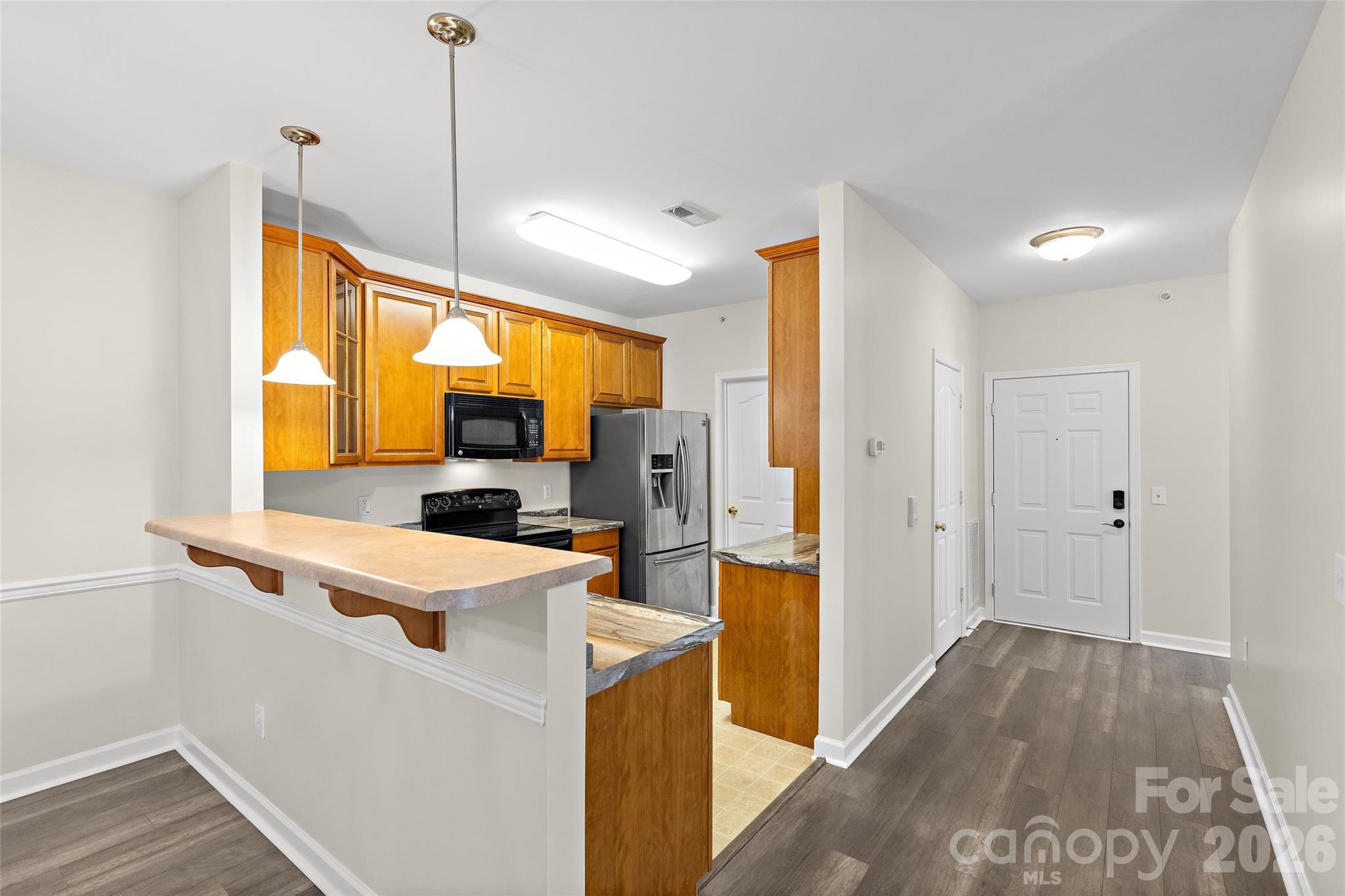 333 Westbend Drive — Charlotte