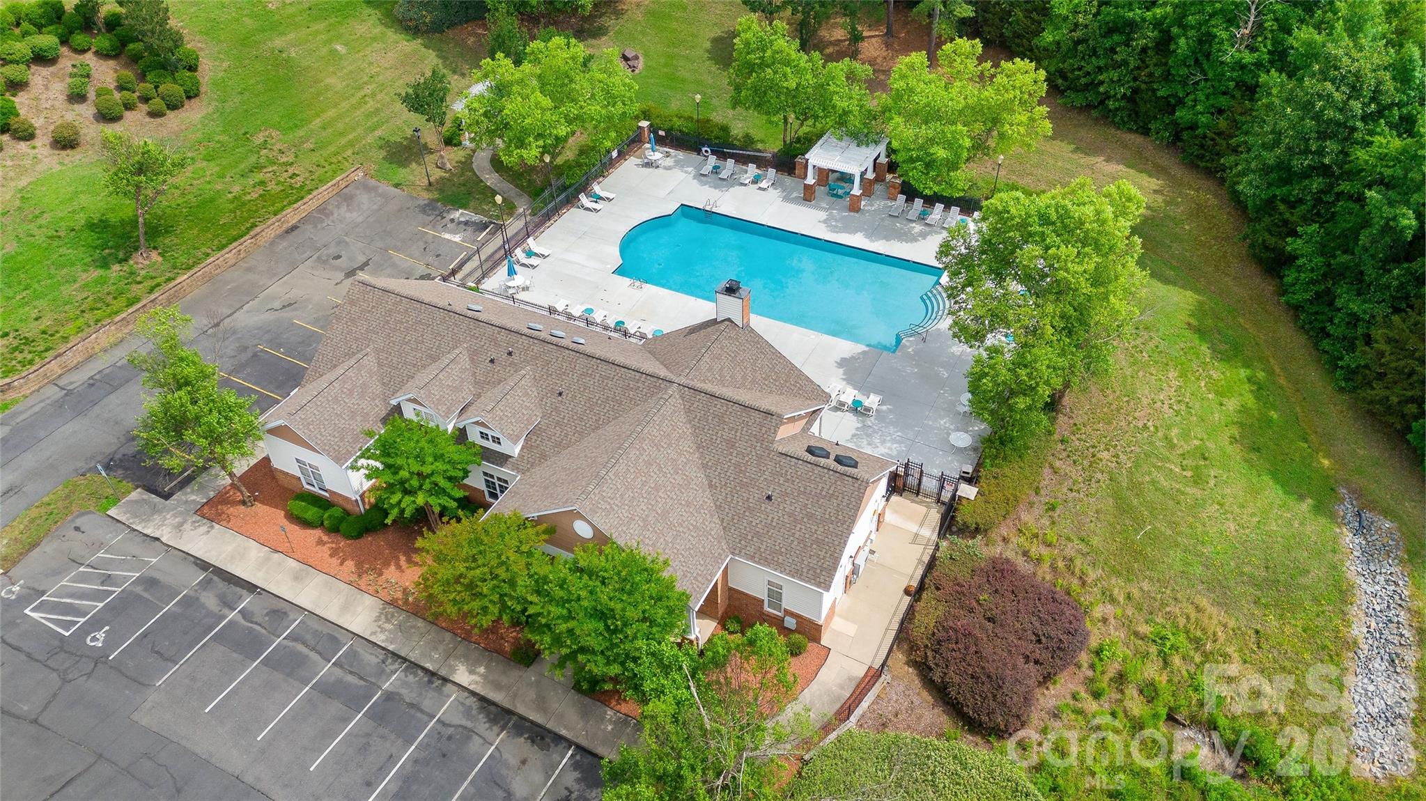 333 Westbend Drive — Charlotte