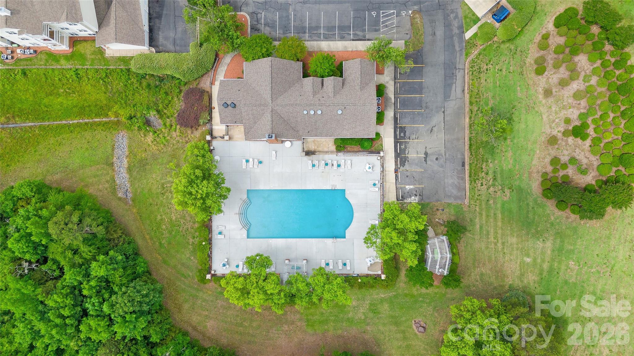 333 Westbend Drive — Charlotte
