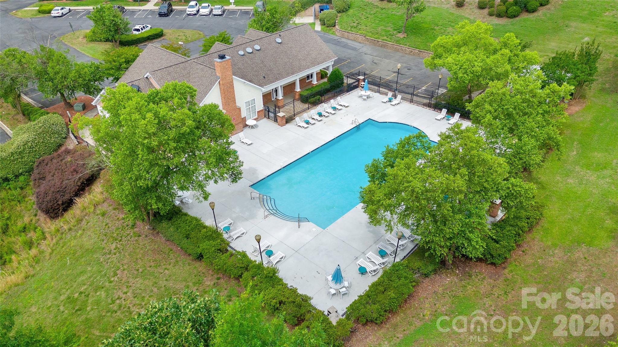 333 Westbend Drive — Charlotte