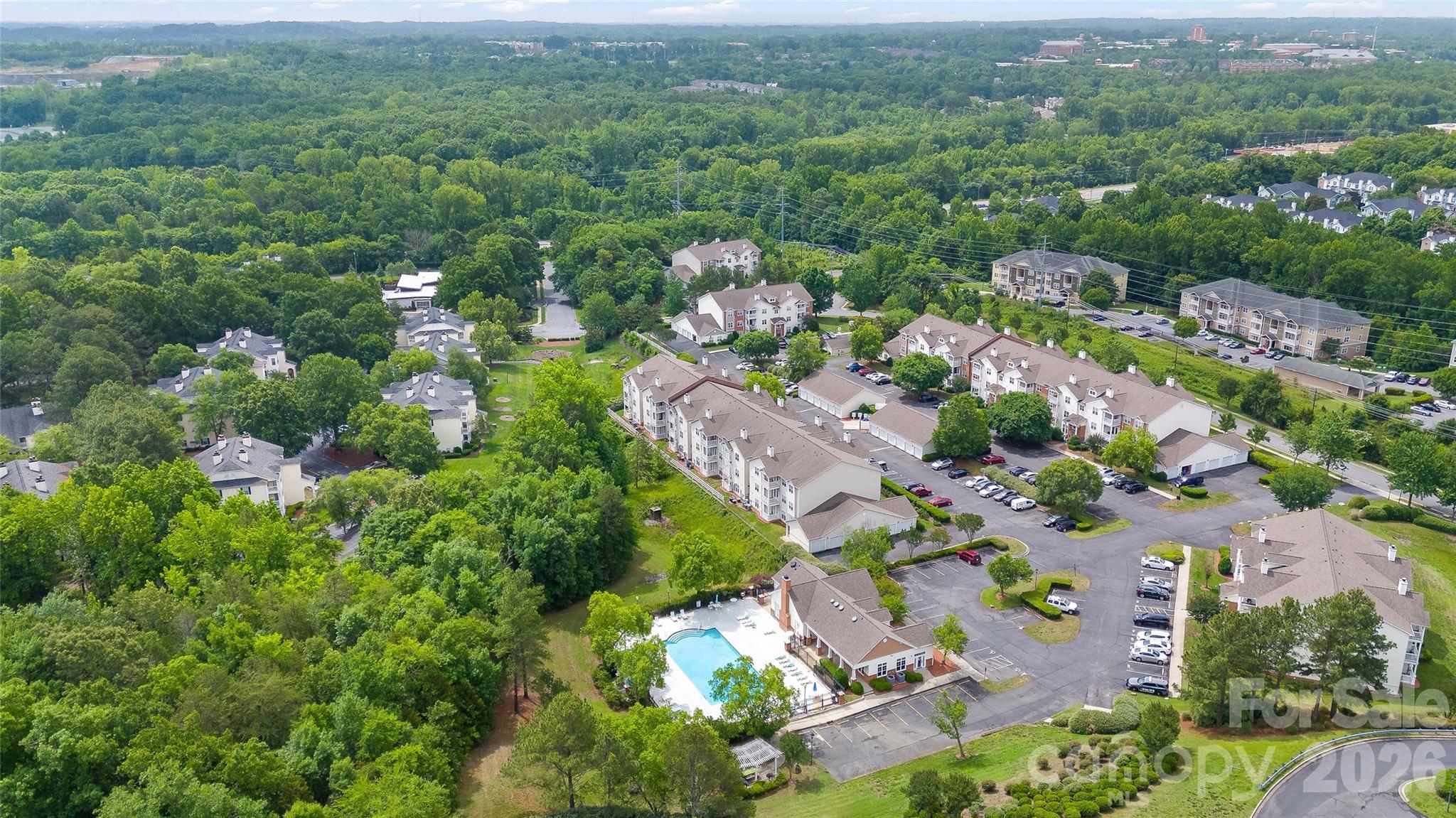333 Westbend Drive — Charlotte