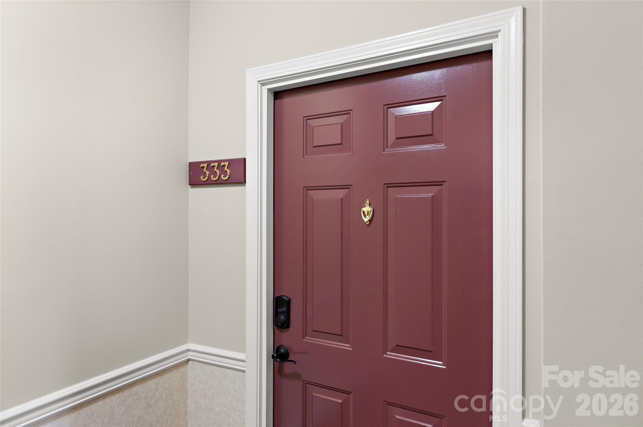 333 Westbend Drive — Charlotte