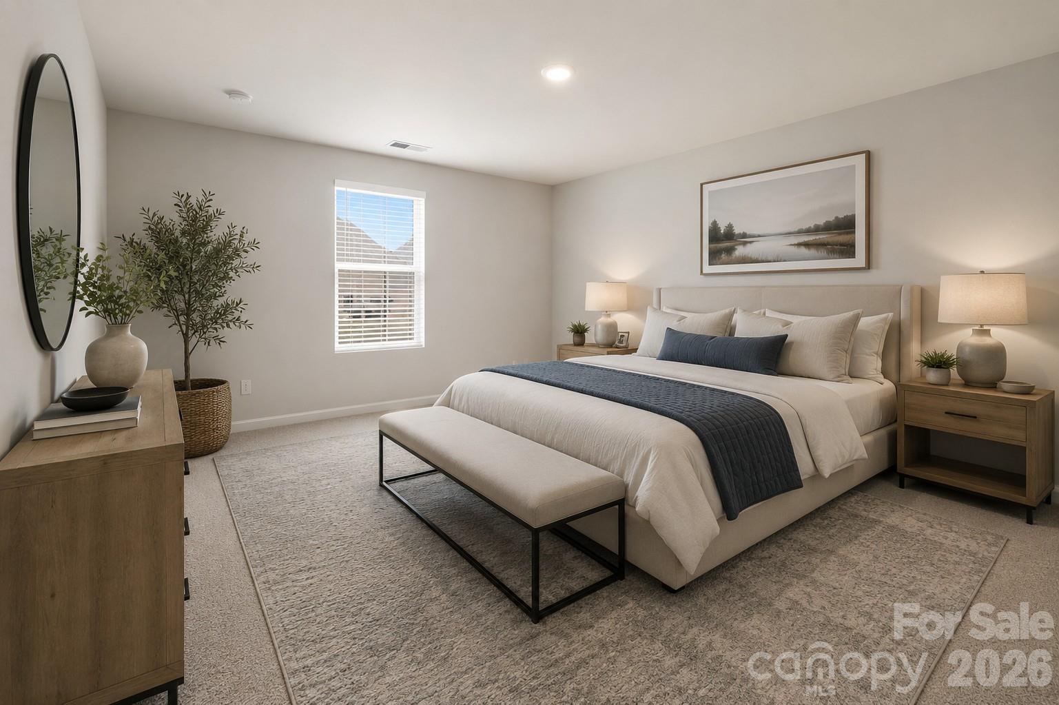 1479 Forkhorn Drive — Monroe