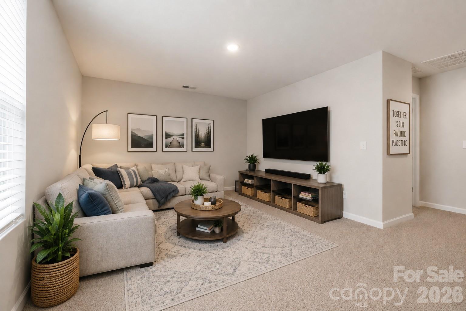 1479 Forkhorn Drive — Monroe