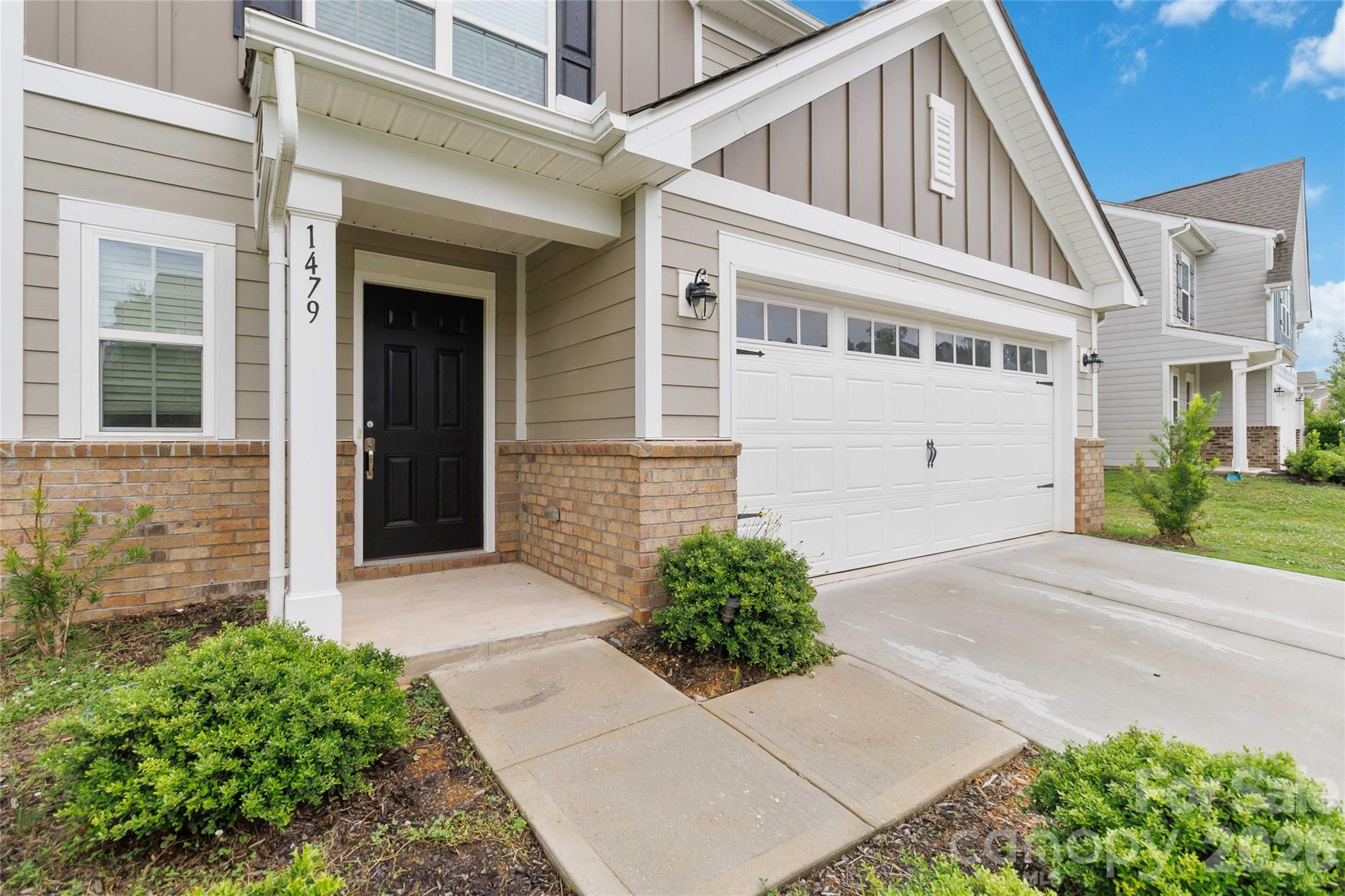 1479 Forkhorn Drive — Monroe