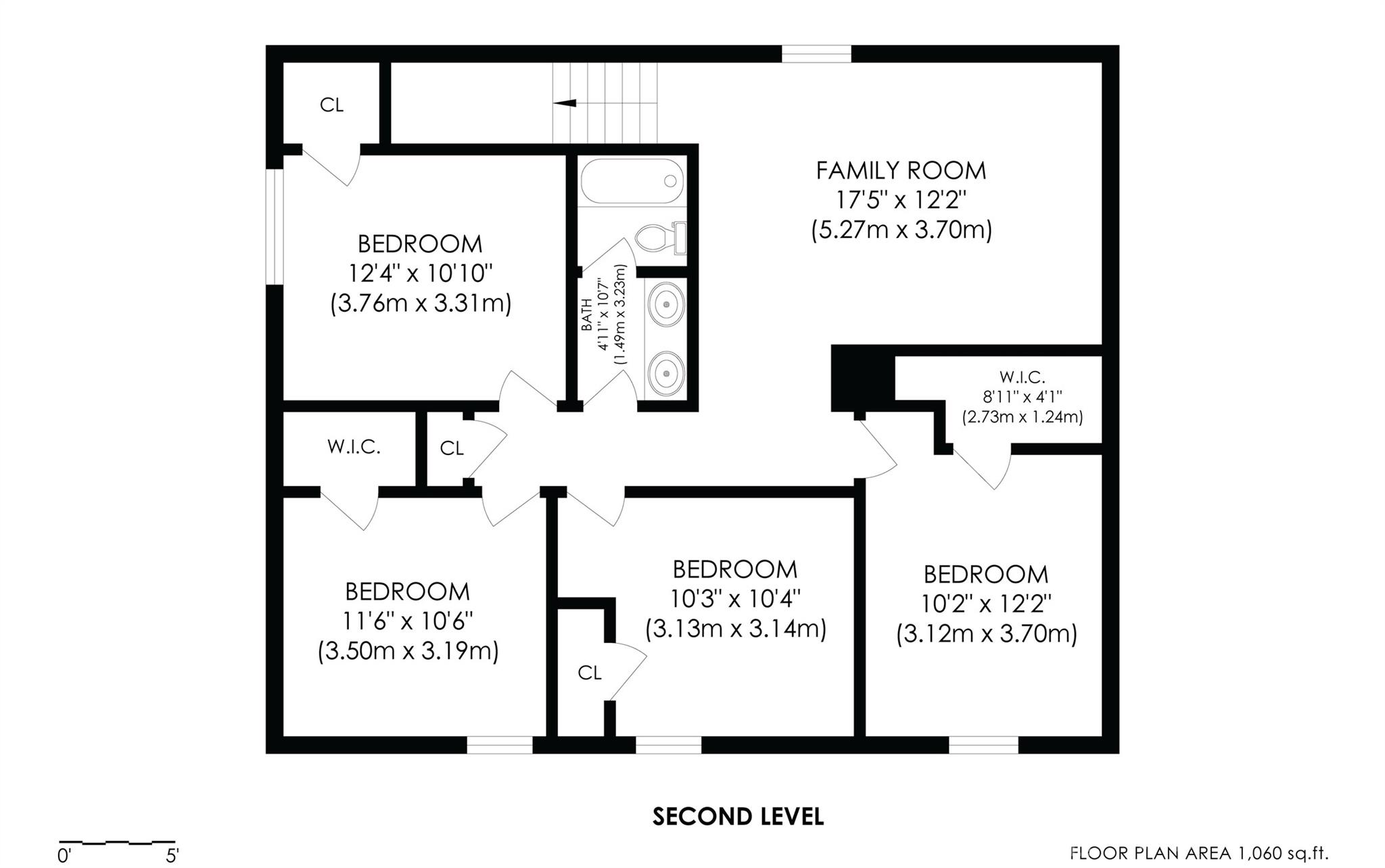 1479 Forkhorn Drive — Monroe