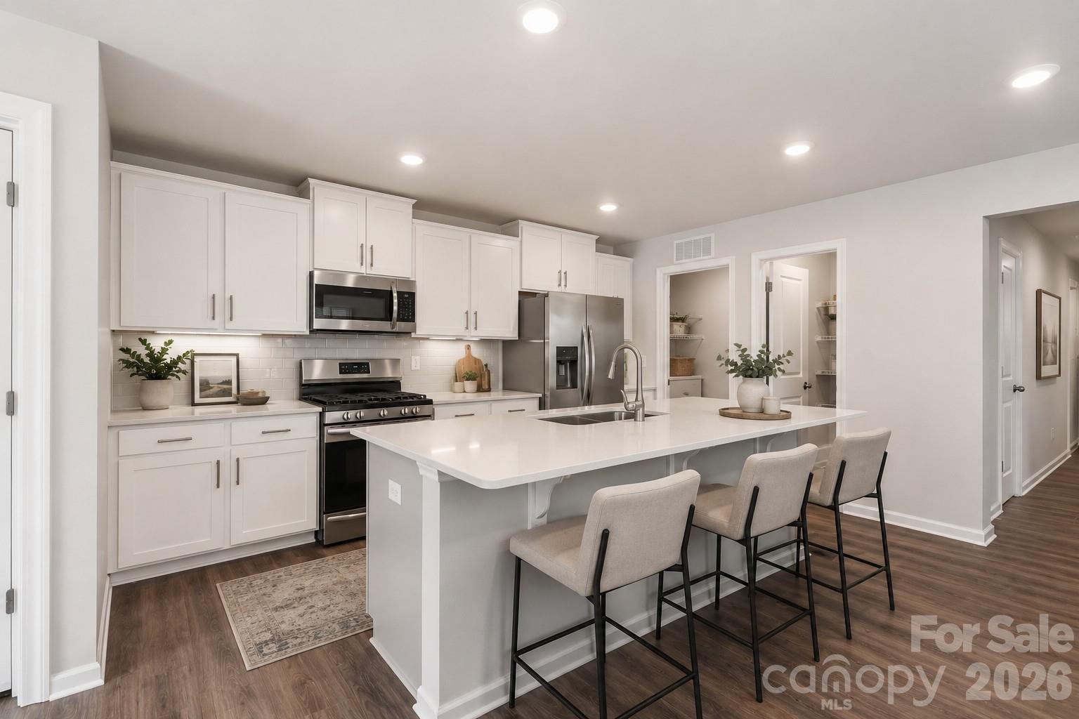1479 Forkhorn Drive — Monroe