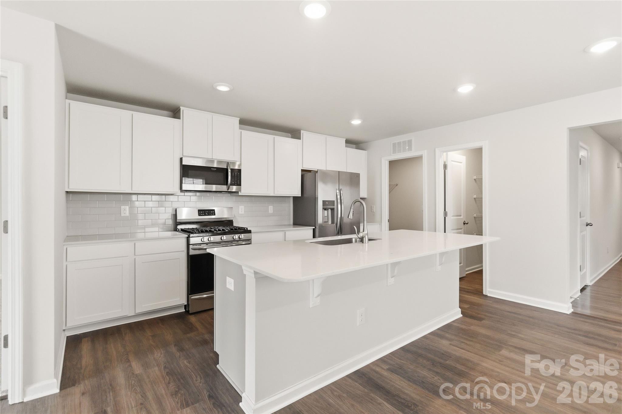 1479 Forkhorn Drive — Monroe