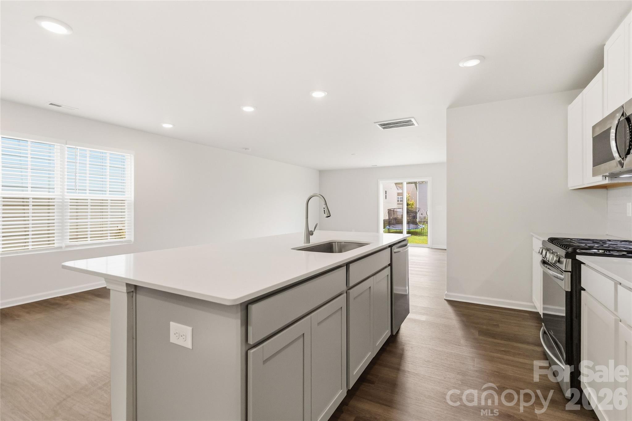 1479 Forkhorn Drive — Monroe