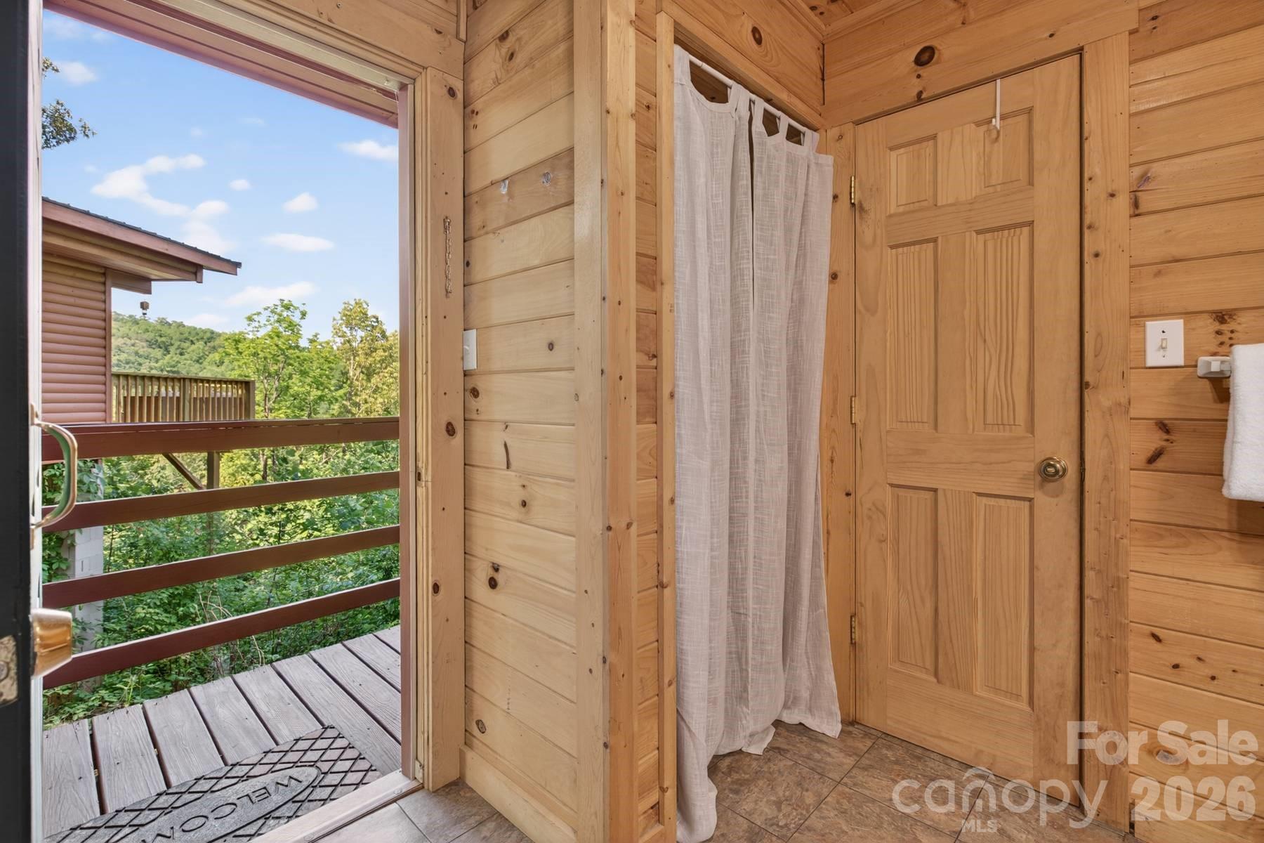 319 Blue Ridge Parkway #53 — Bryson City