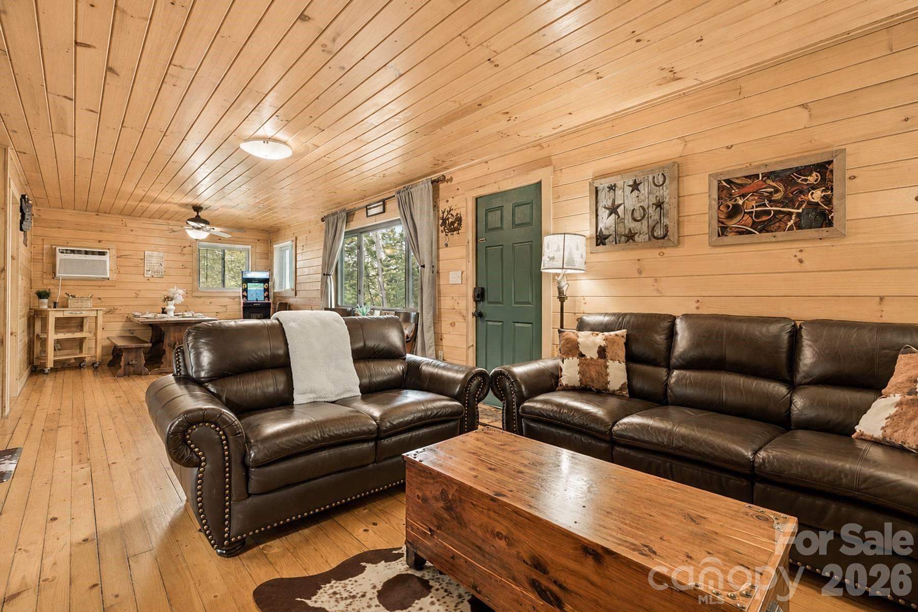 319 Blue Ridge Parkway #53 — Bryson City