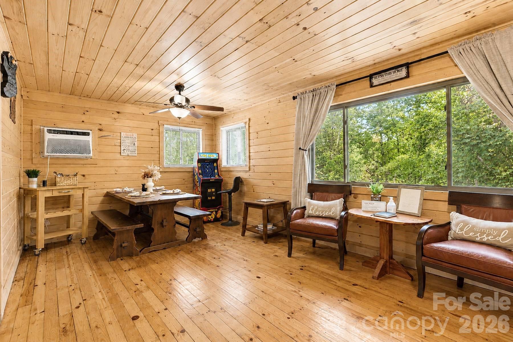 319 Blue Ridge Parkway #53 — Bryson City