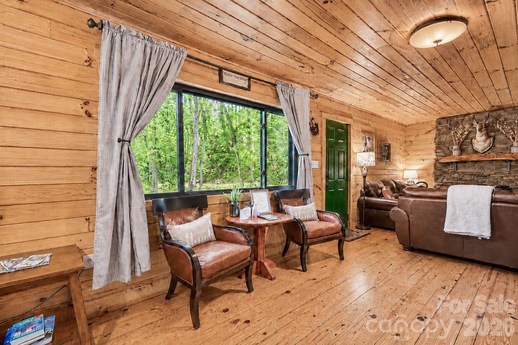 319 Blue Ridge Parkway #53 — Bryson City