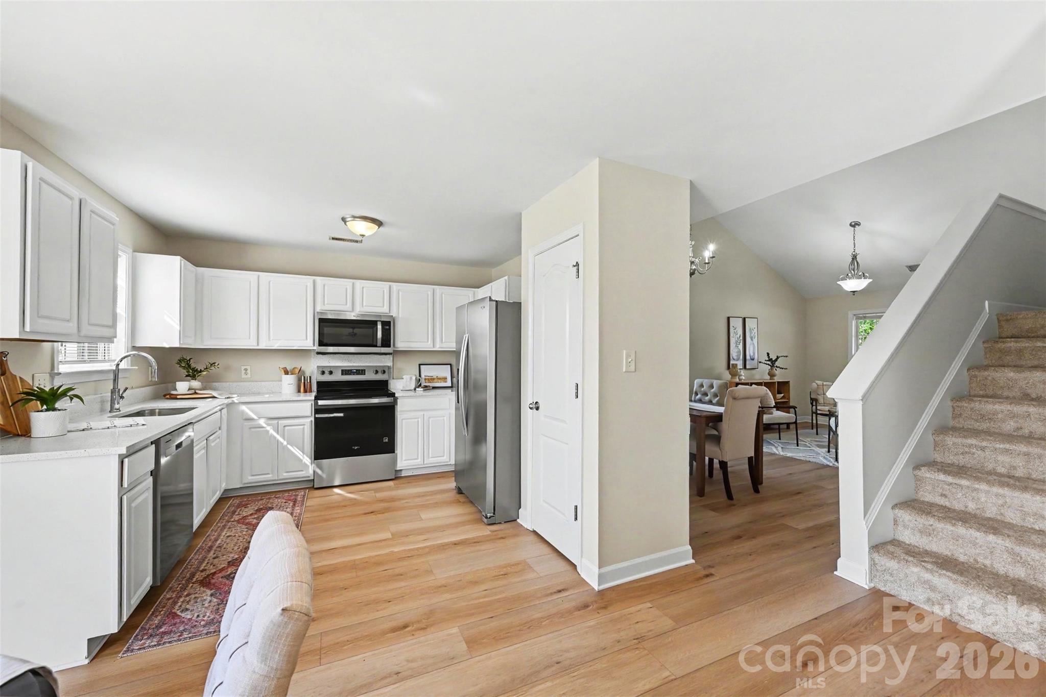 3014 Blueberry Drive — Monroe