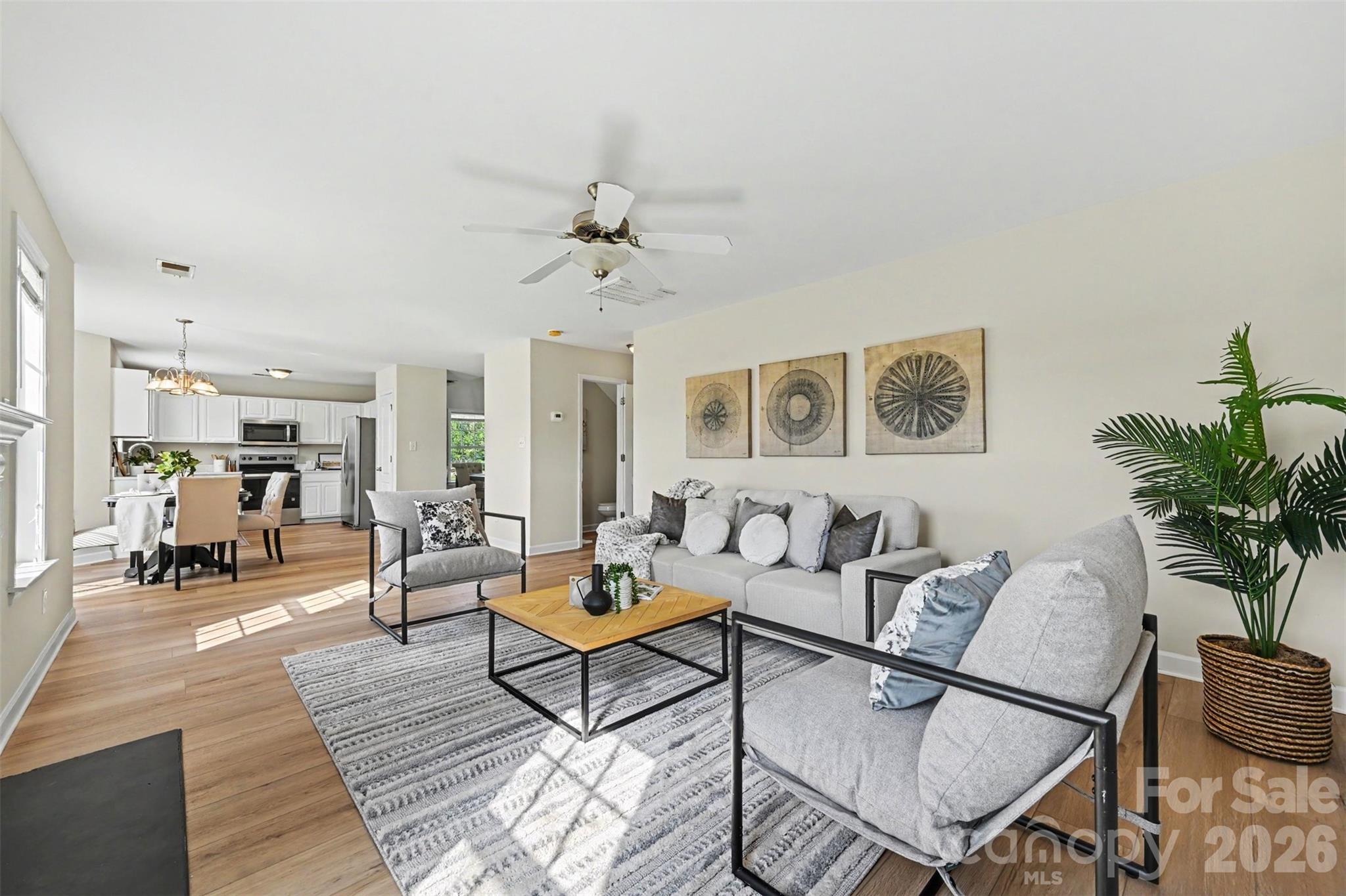 3014 Blueberry Drive — Monroe