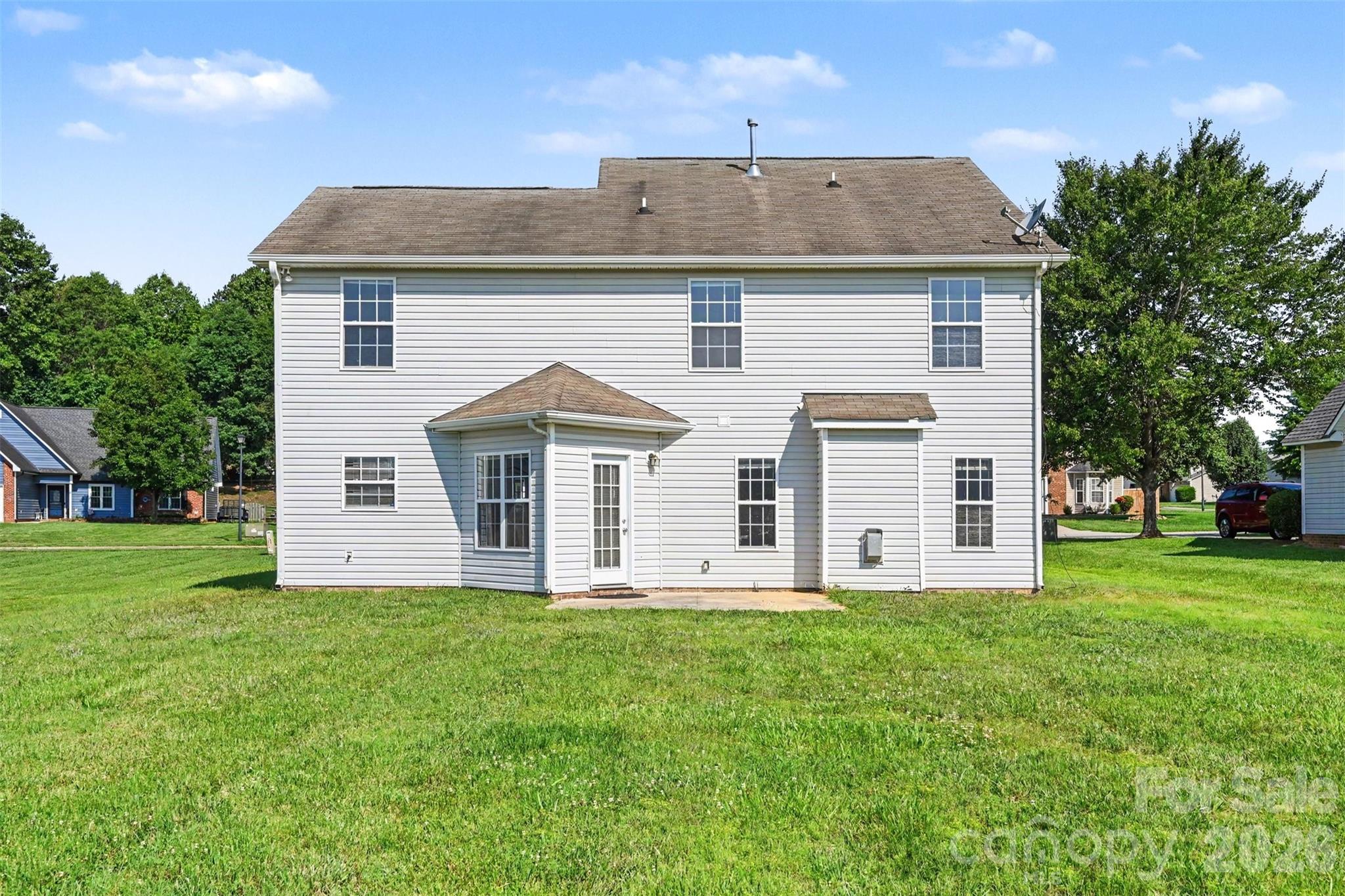 3014 Blueberry Drive — Monroe