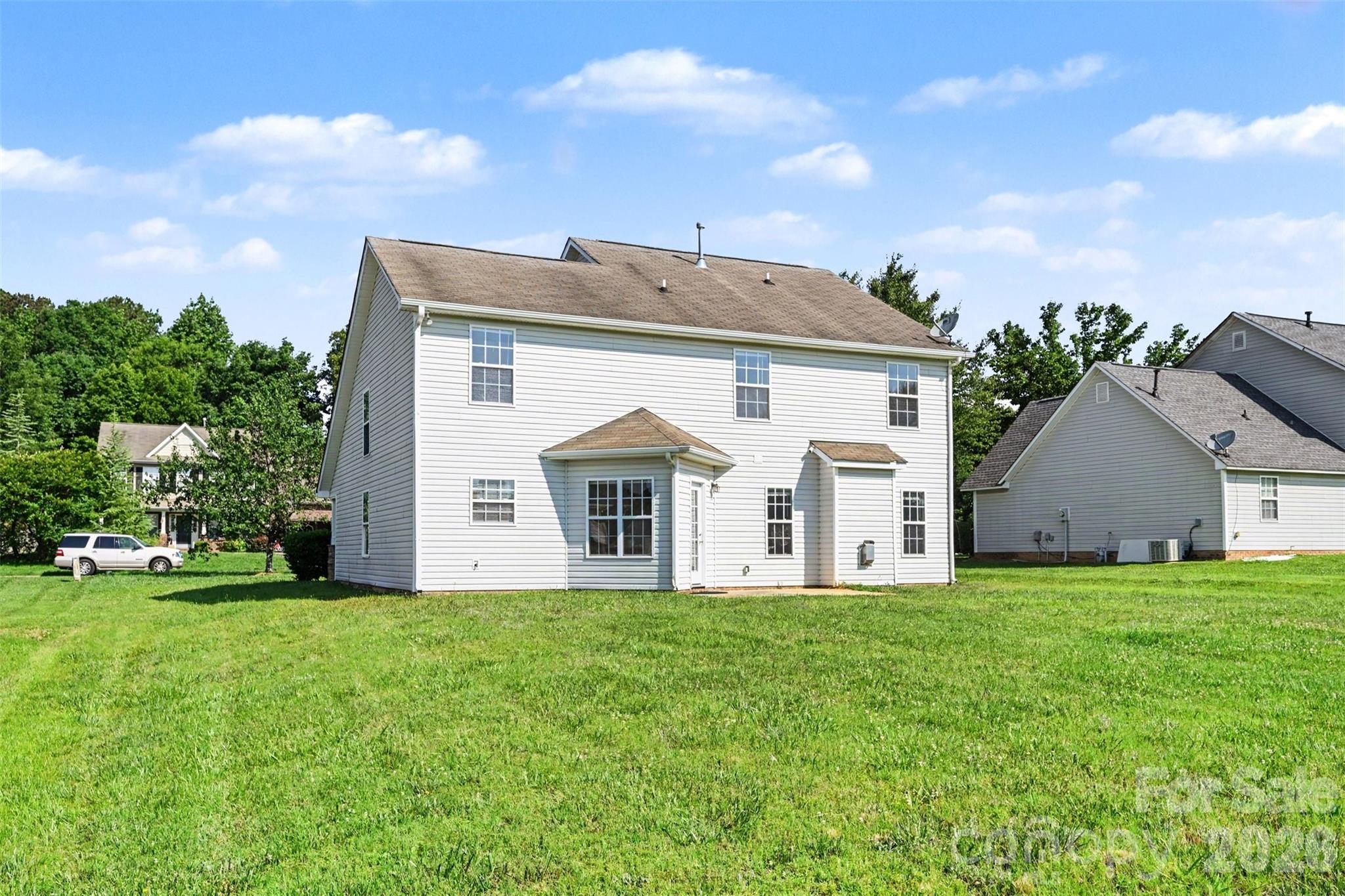 3014 Blueberry Drive — Monroe