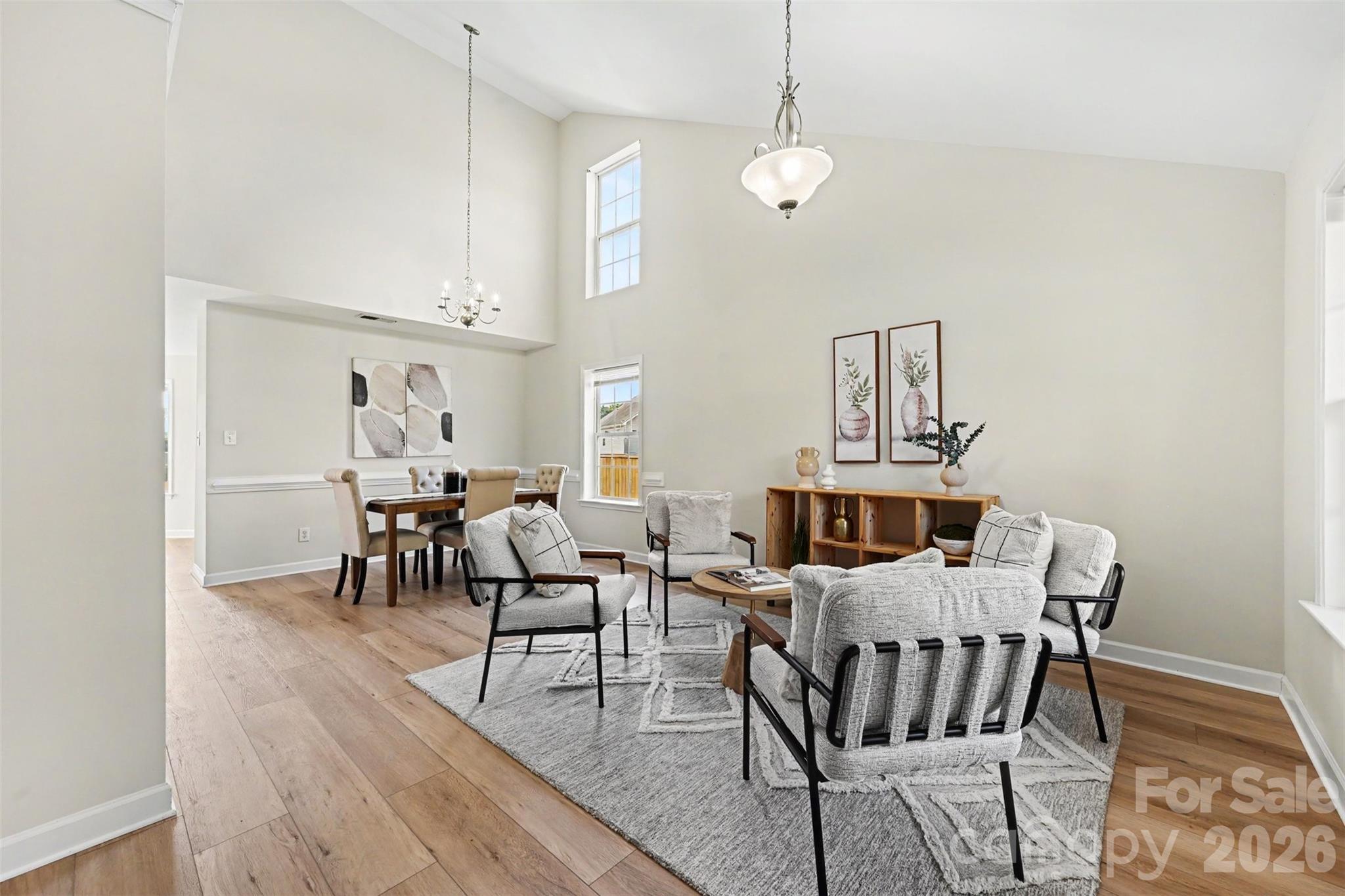 3014 Blueberry Drive — Monroe
