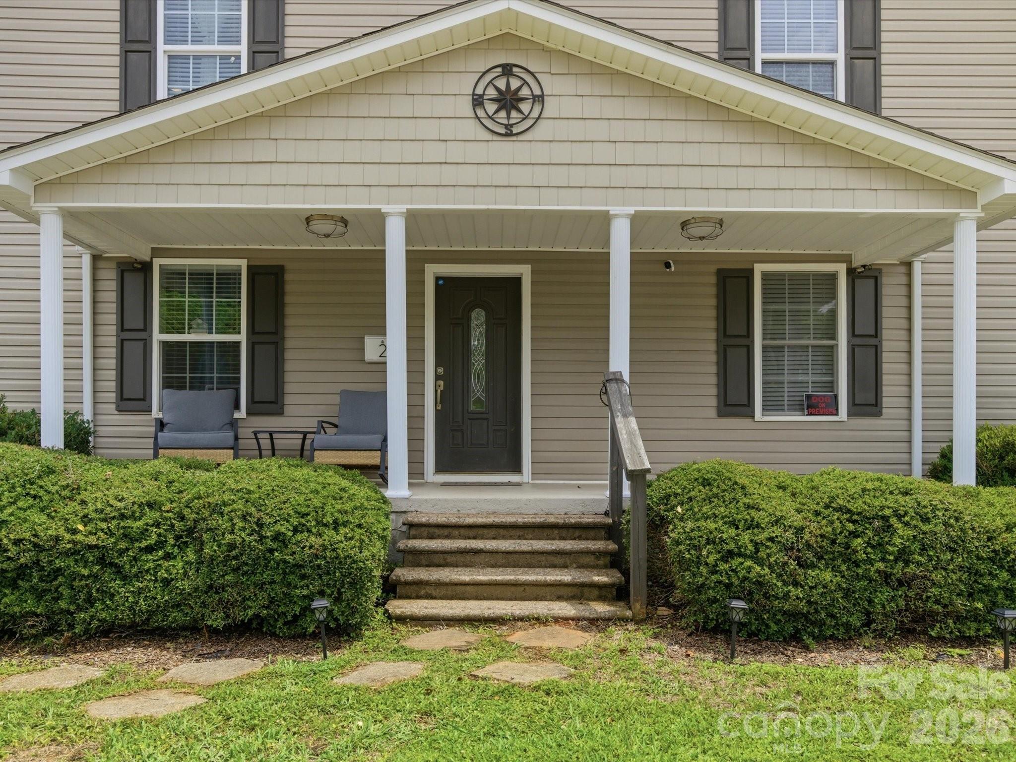 2 Poe Street — Rock Hill